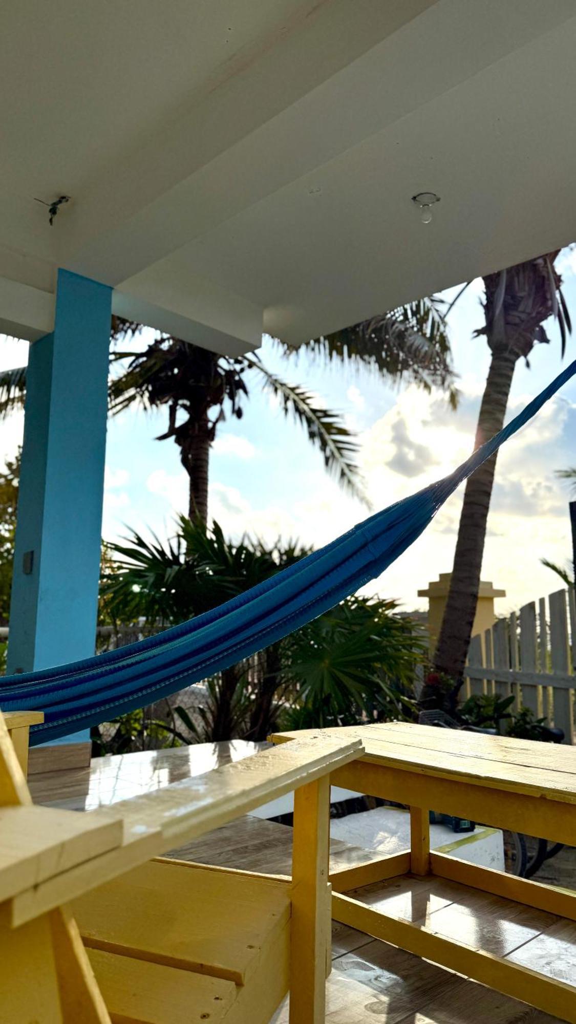 The Novelo Guest house