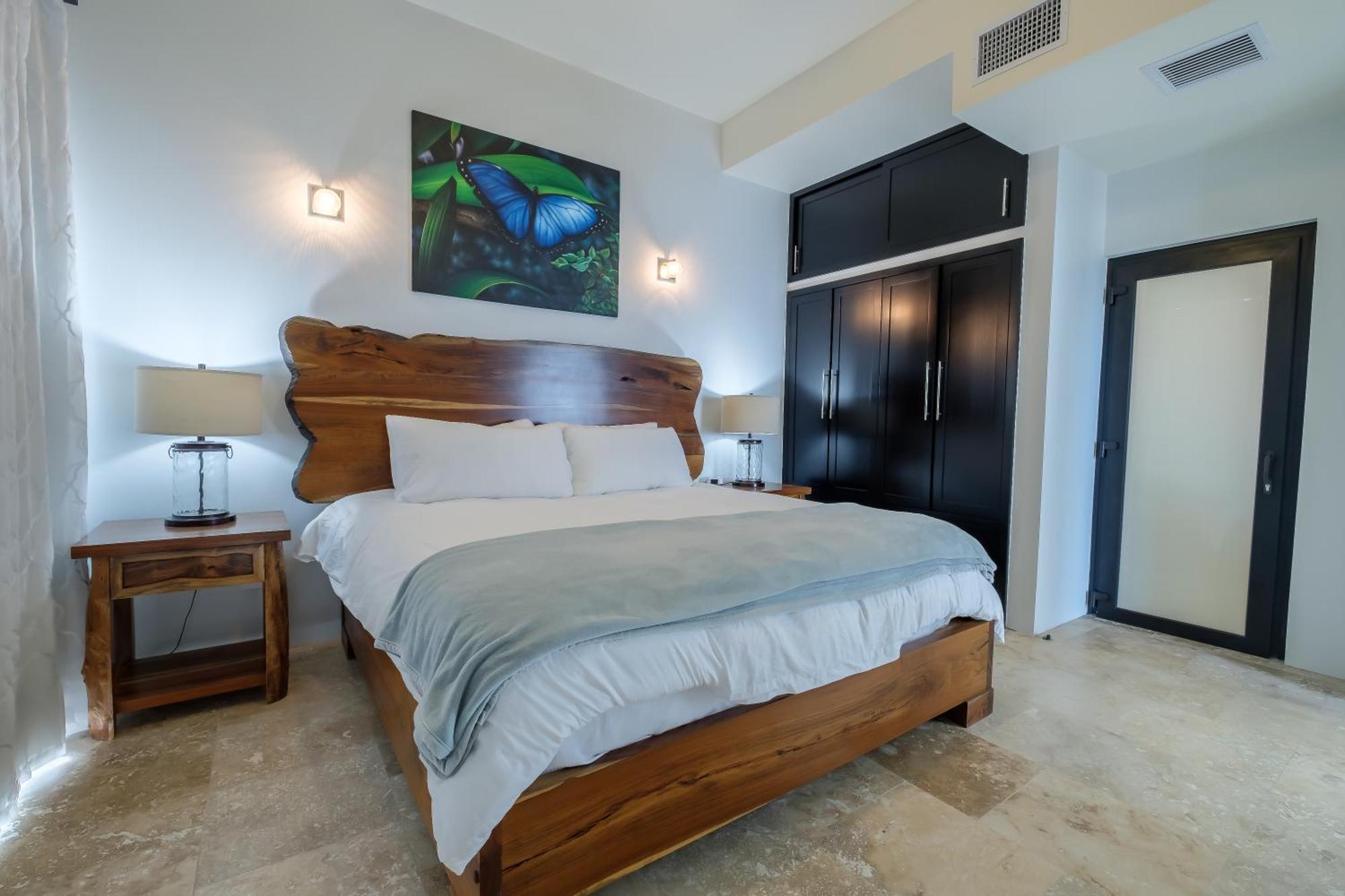 Diamante Beachfront