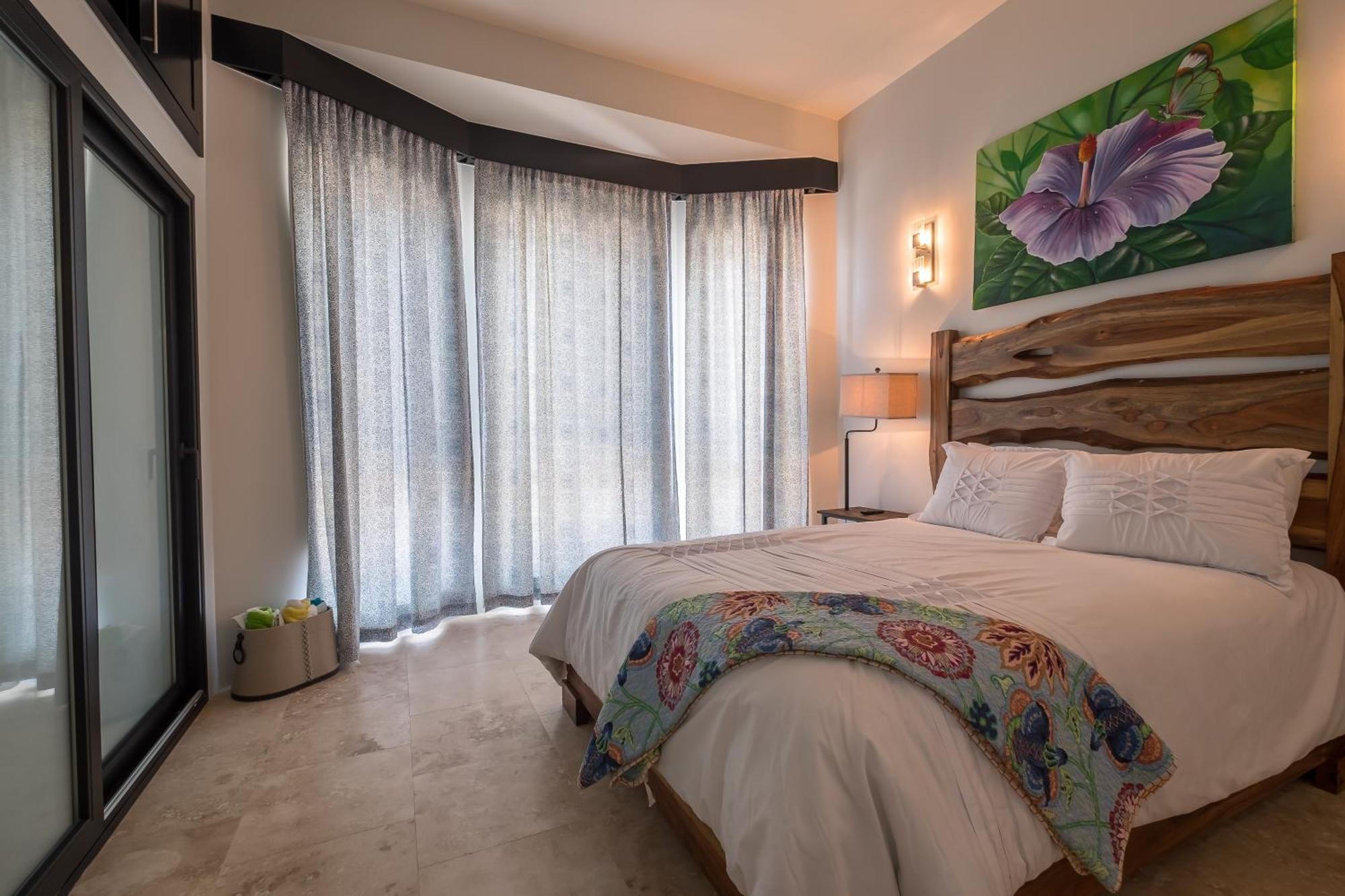 Diamante Beachfront