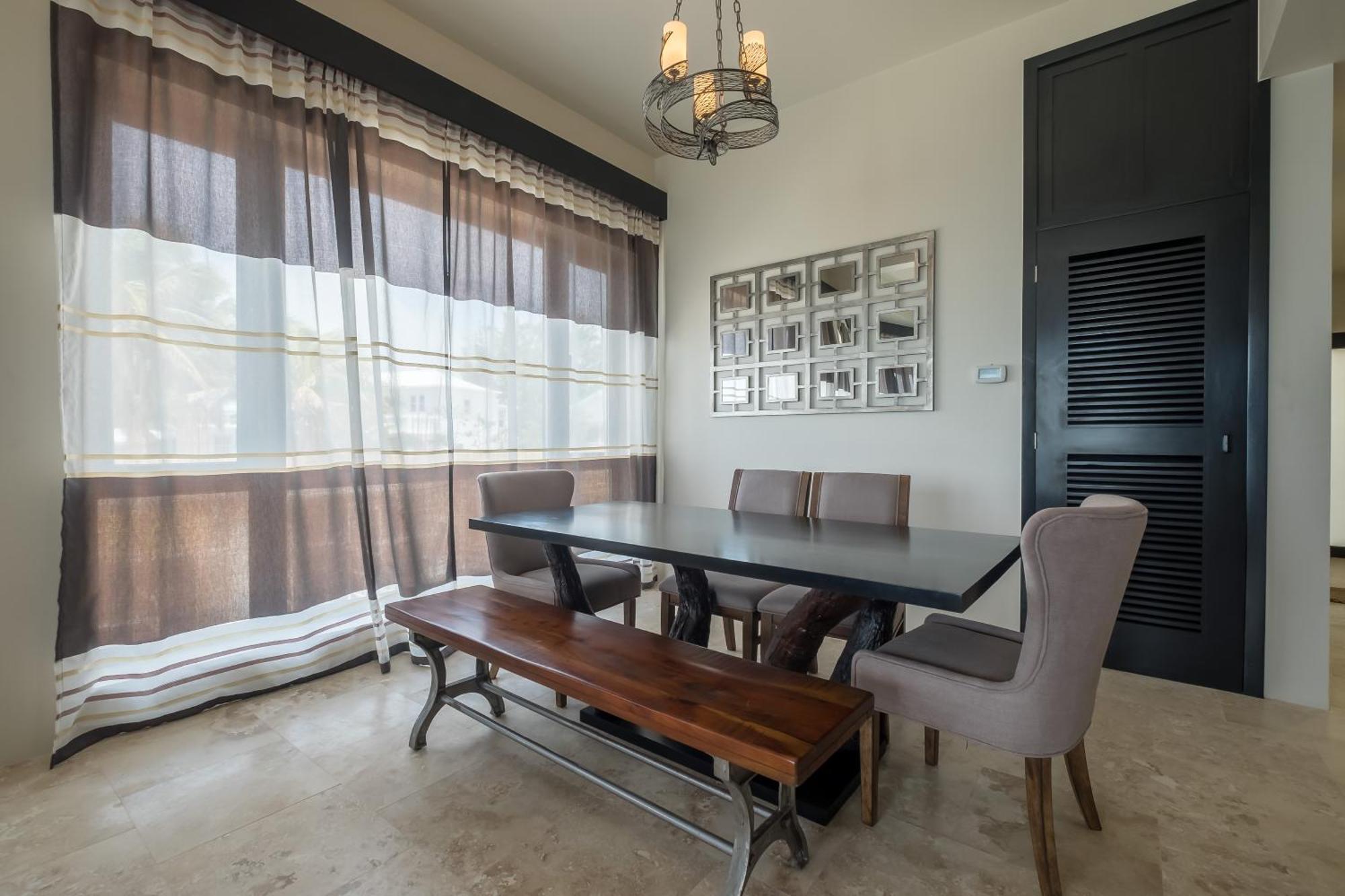 Diamante Beachfront 5*
