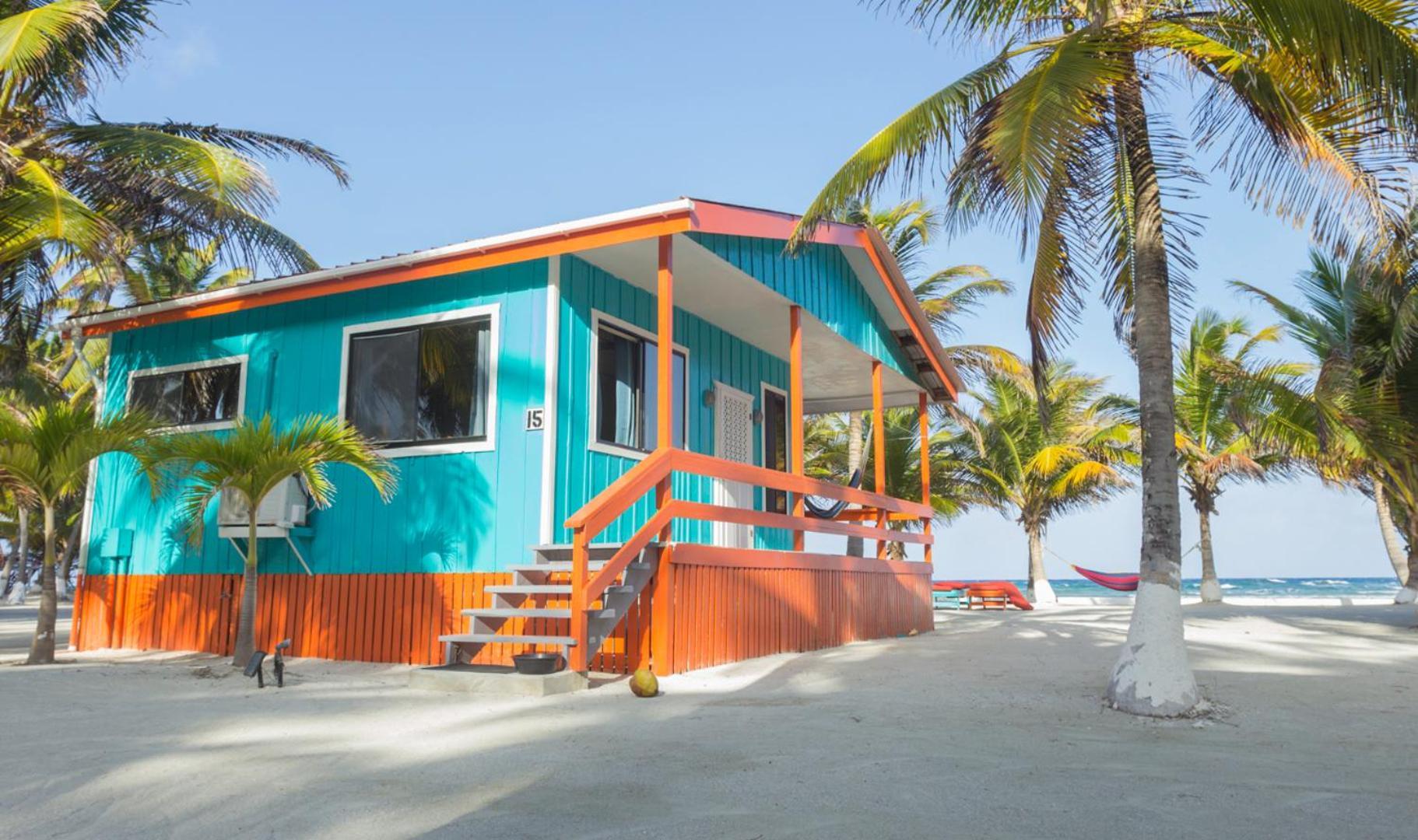 Resort Blue Marlin Dangriga