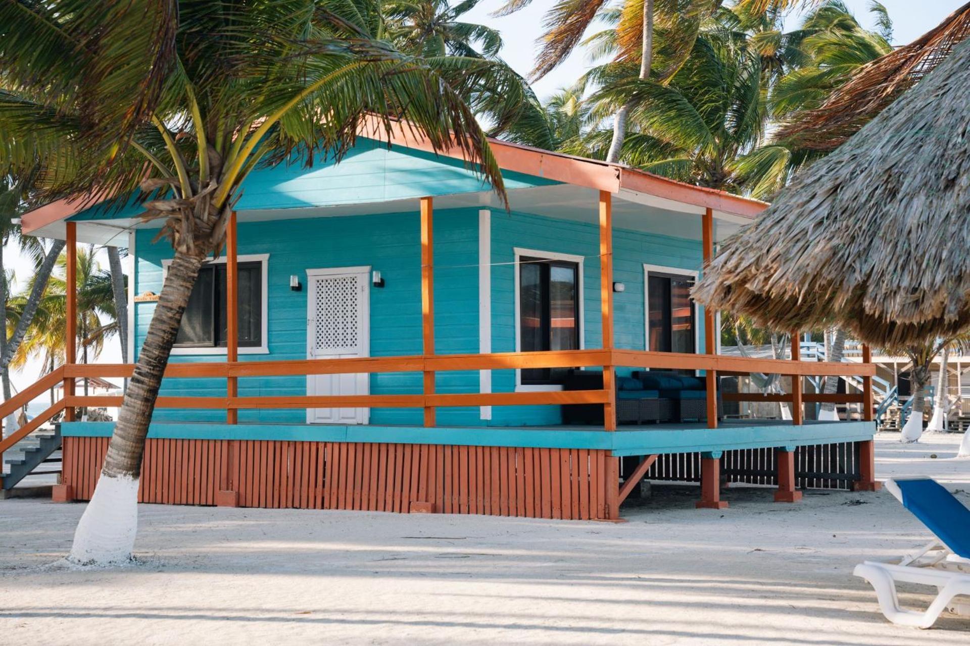 Resort Blue Marlin