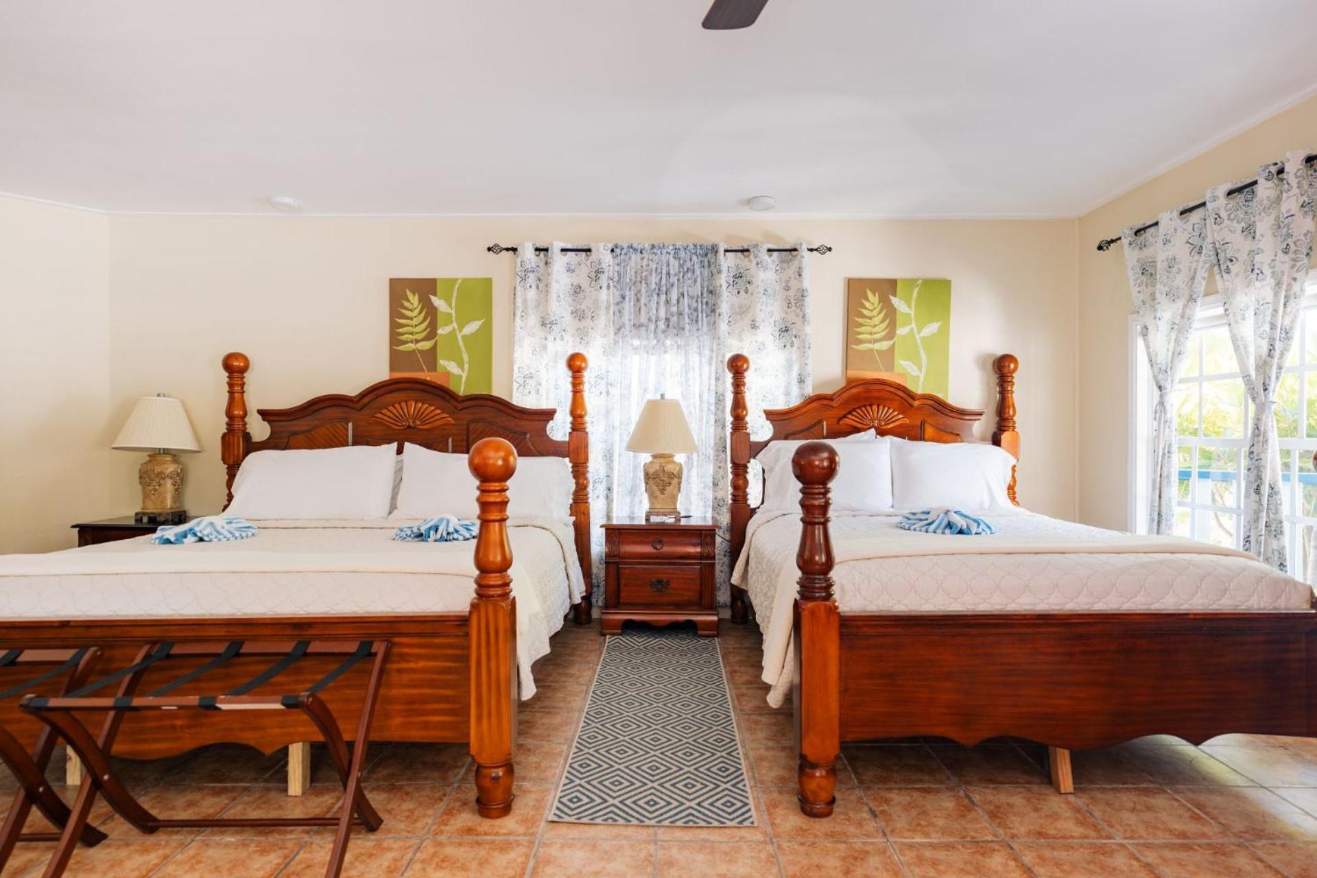 Blue Marlin Resort Dangriga