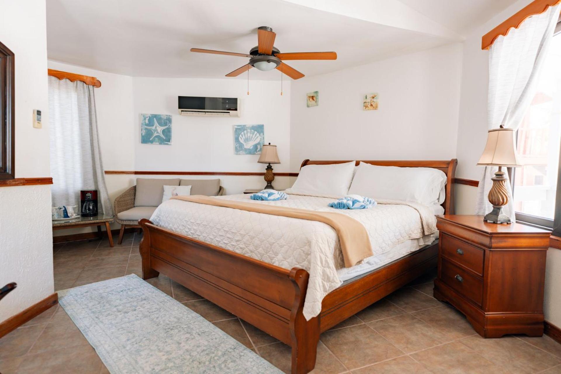 Resort Blue Marlin