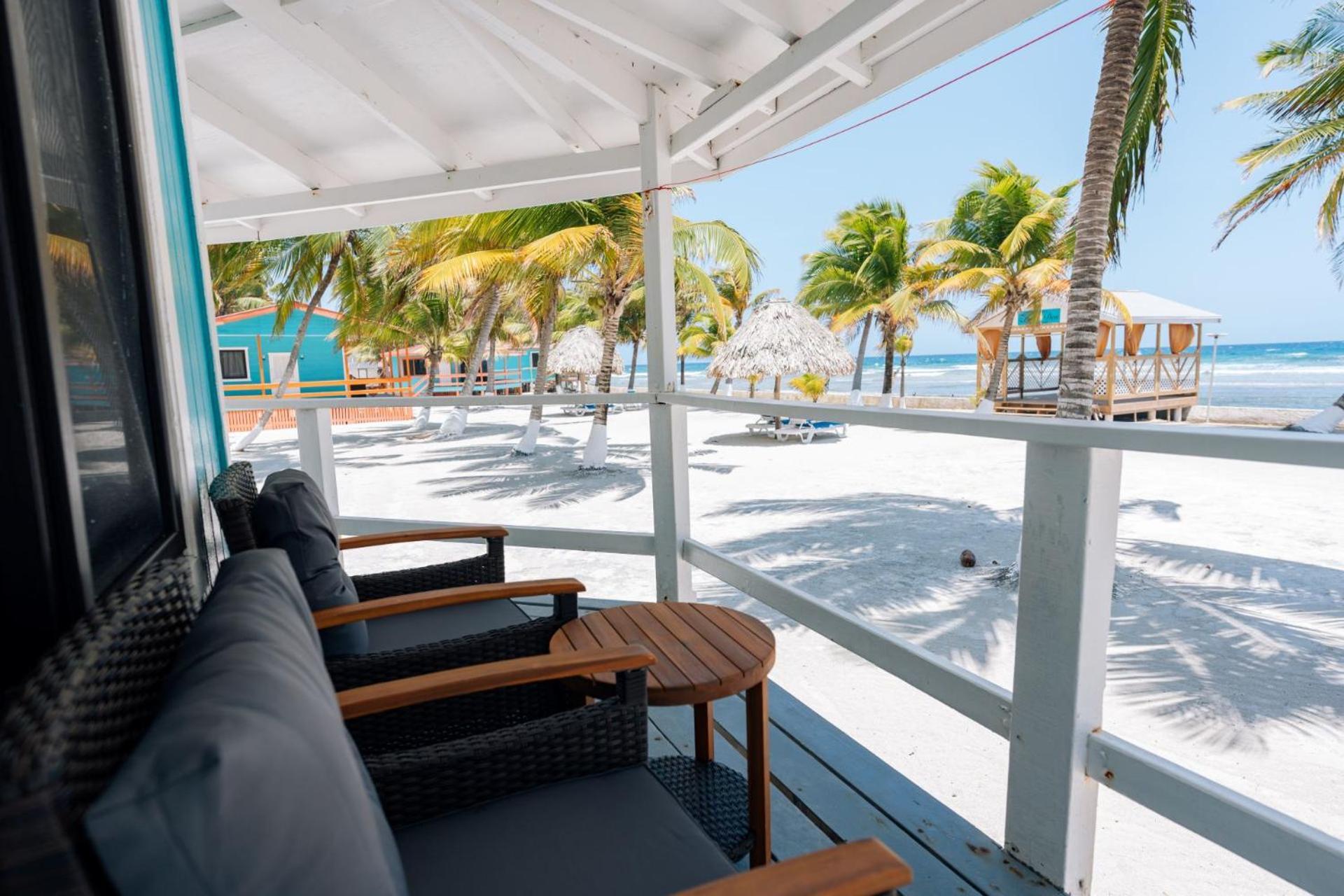Blue Marlin Resort 3*