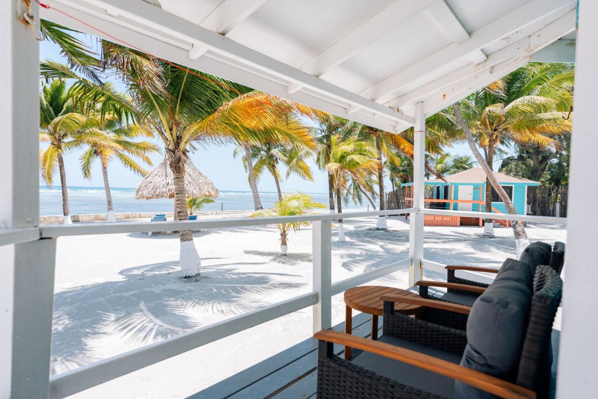 Blue Marlin Resort Dangriga