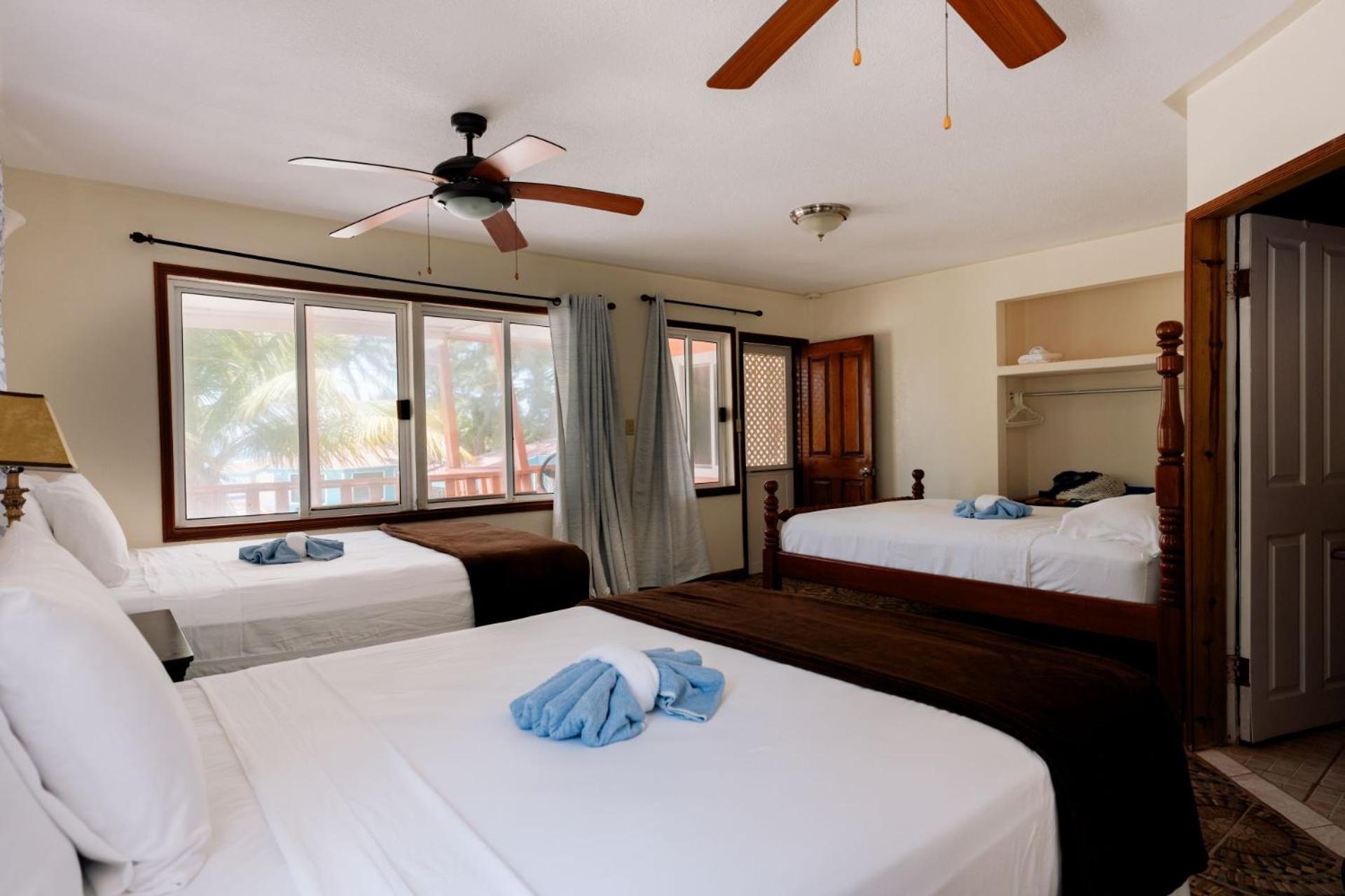 Blue Marlin Resort