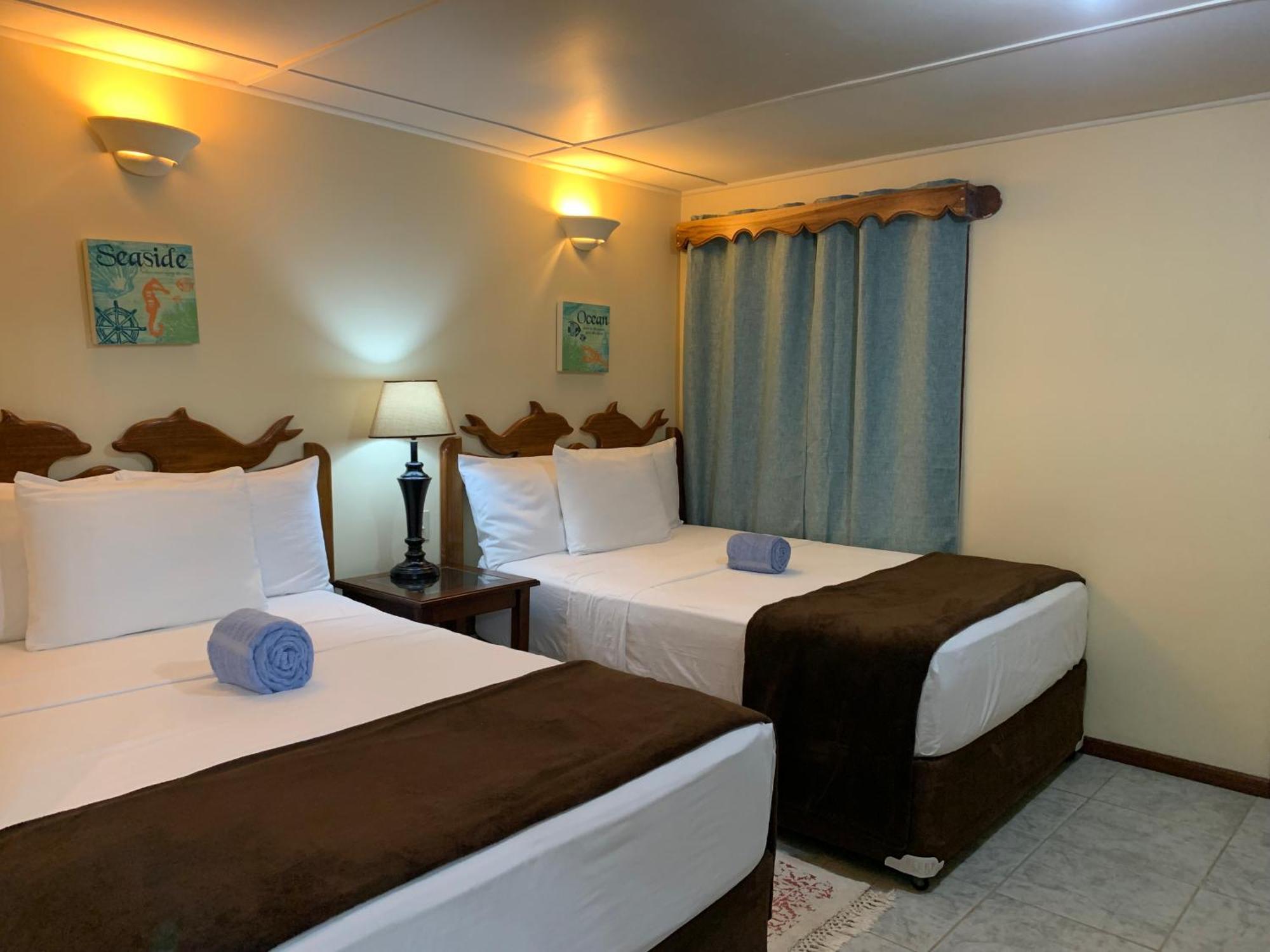 Blue Marlin Resort Dangriga