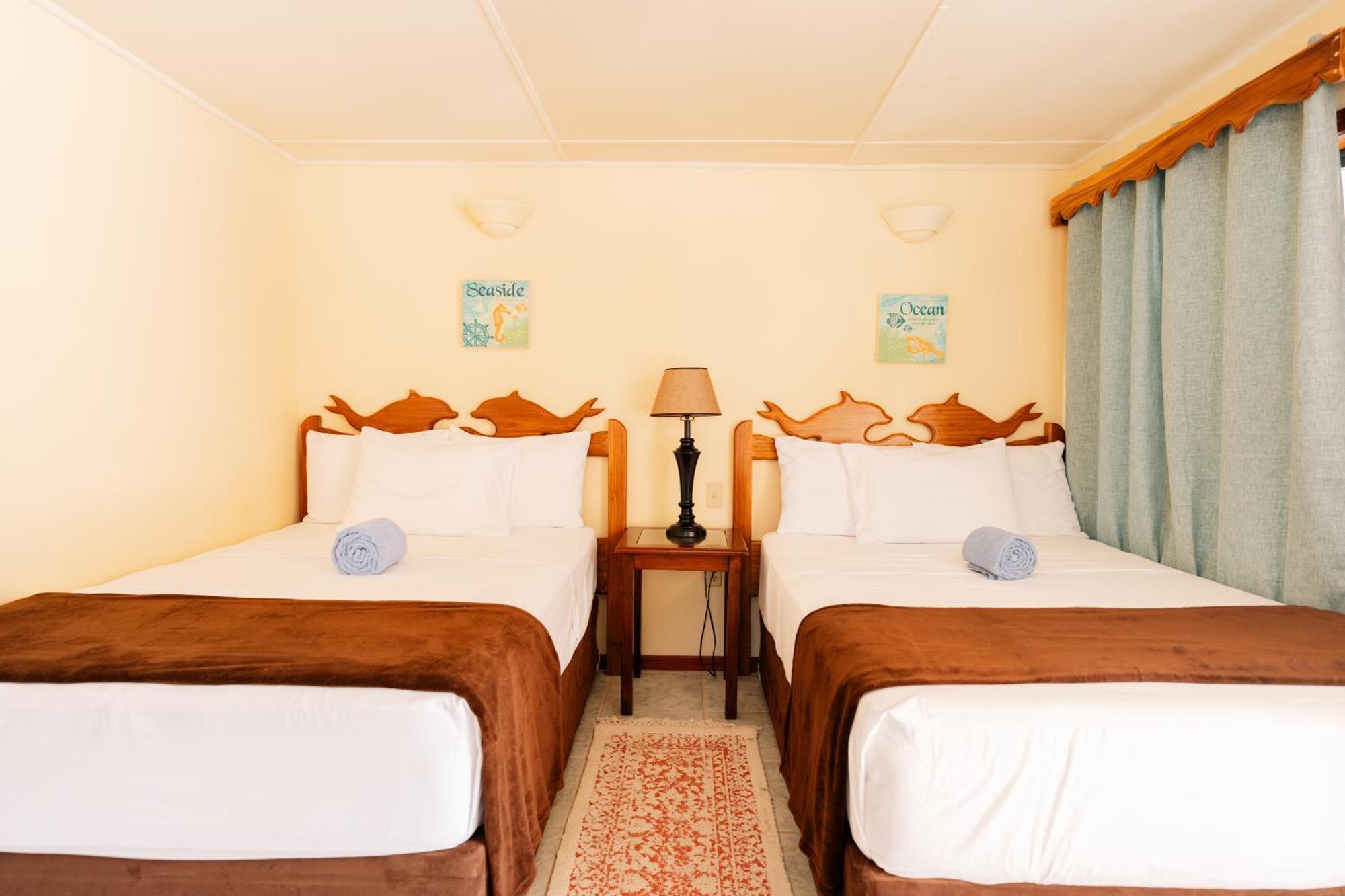 Blue Marlin Resort Dangriga