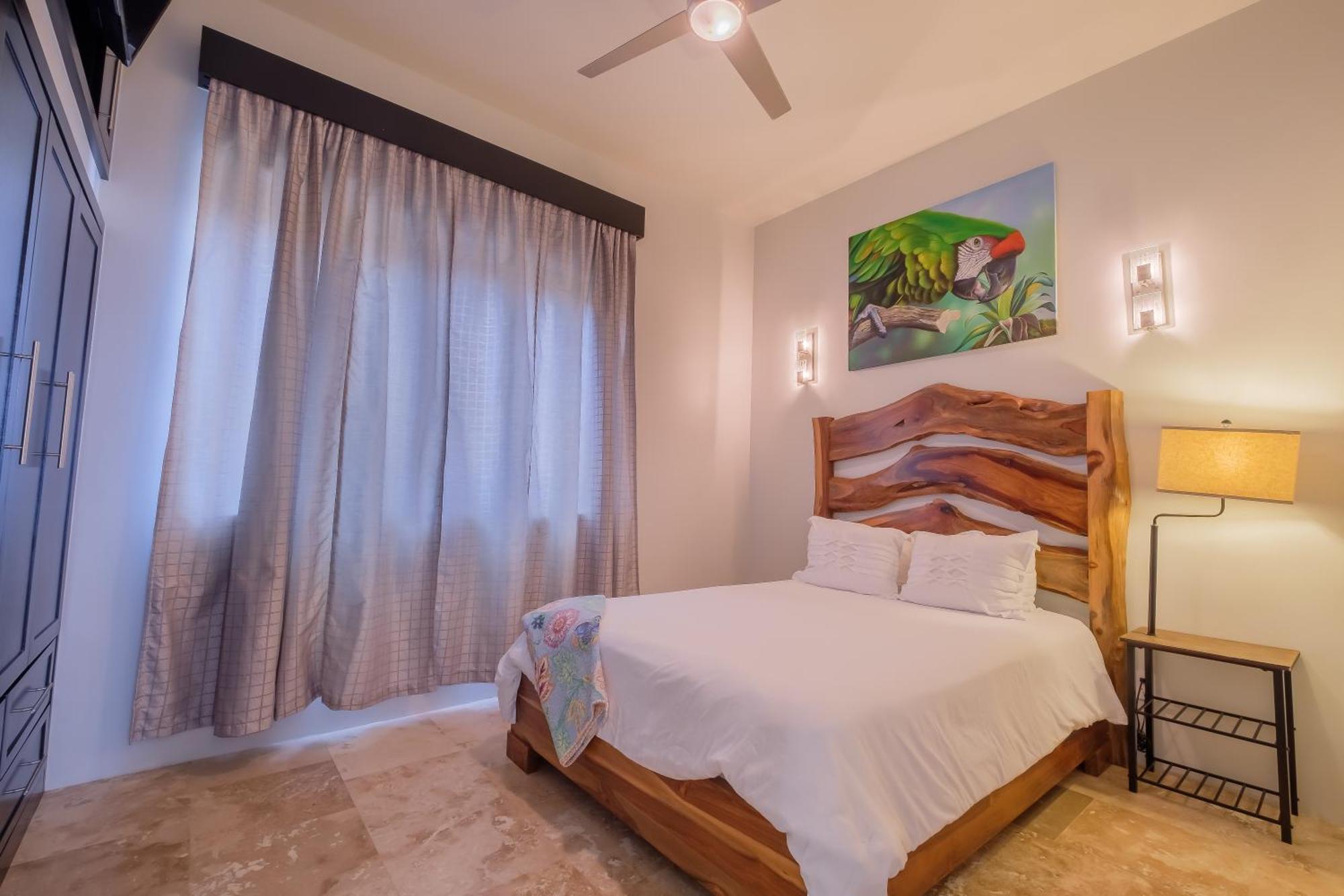 Diamante Beachfront 5* San Pedro (Ambergris Caye)