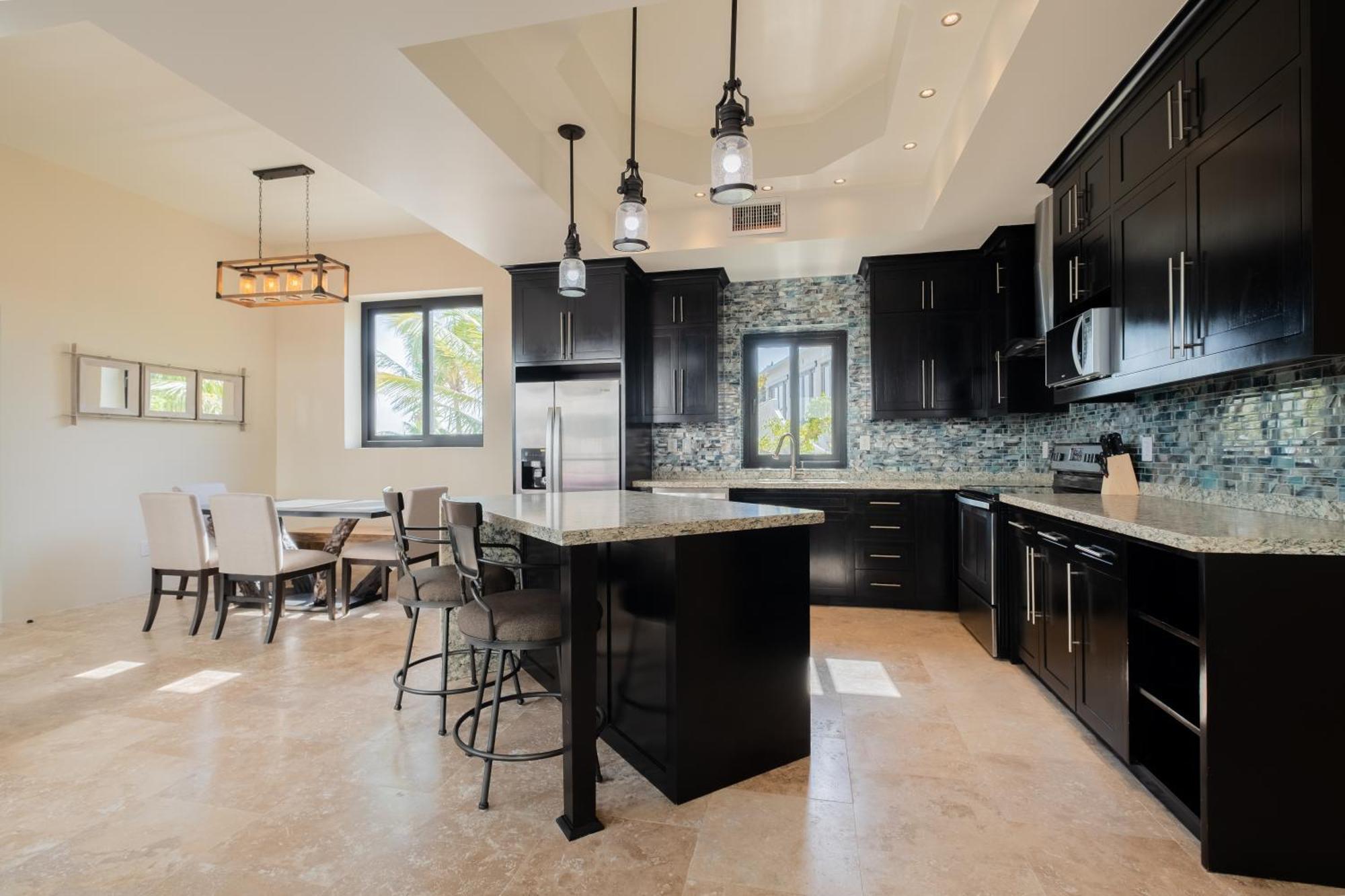 Diamante Beachfront 5* San Pedro (Ambergris Caye)