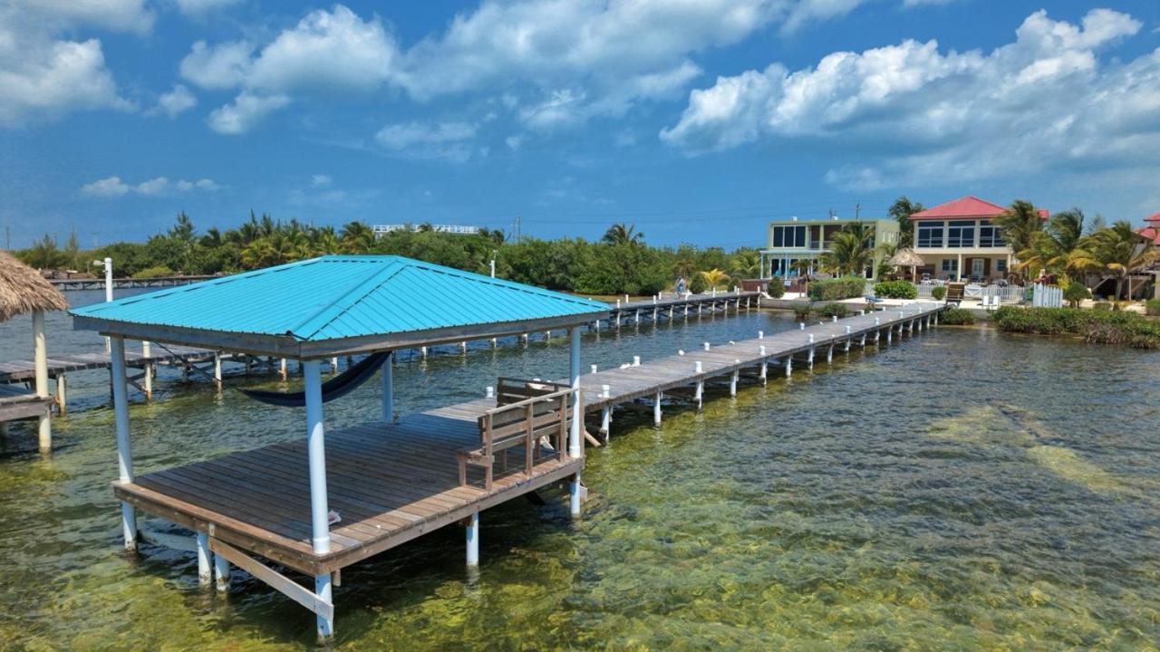 Holiday home La Perla Azul House With Pool And 4 Seater Cart *