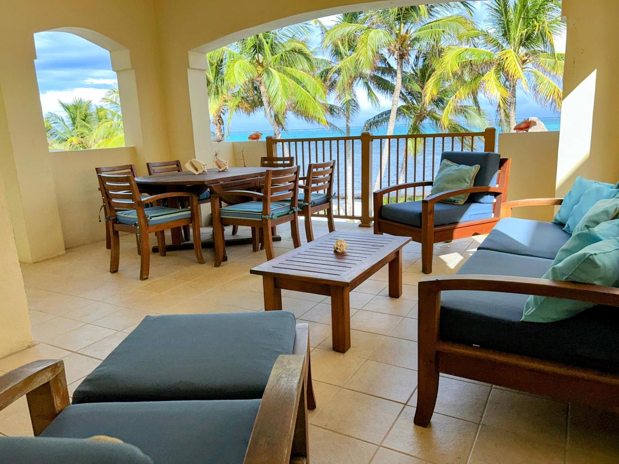 Miramar Apartment