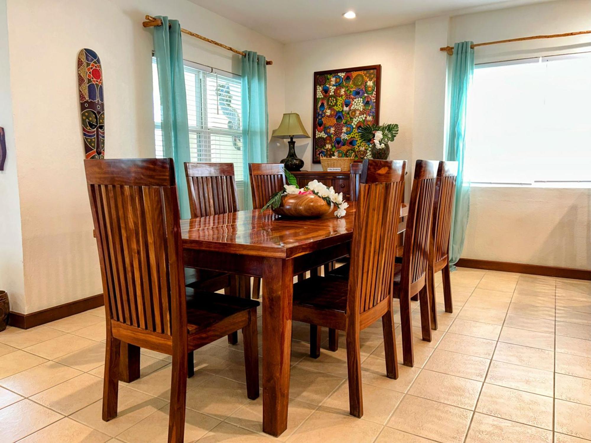 Miramar Apartment *