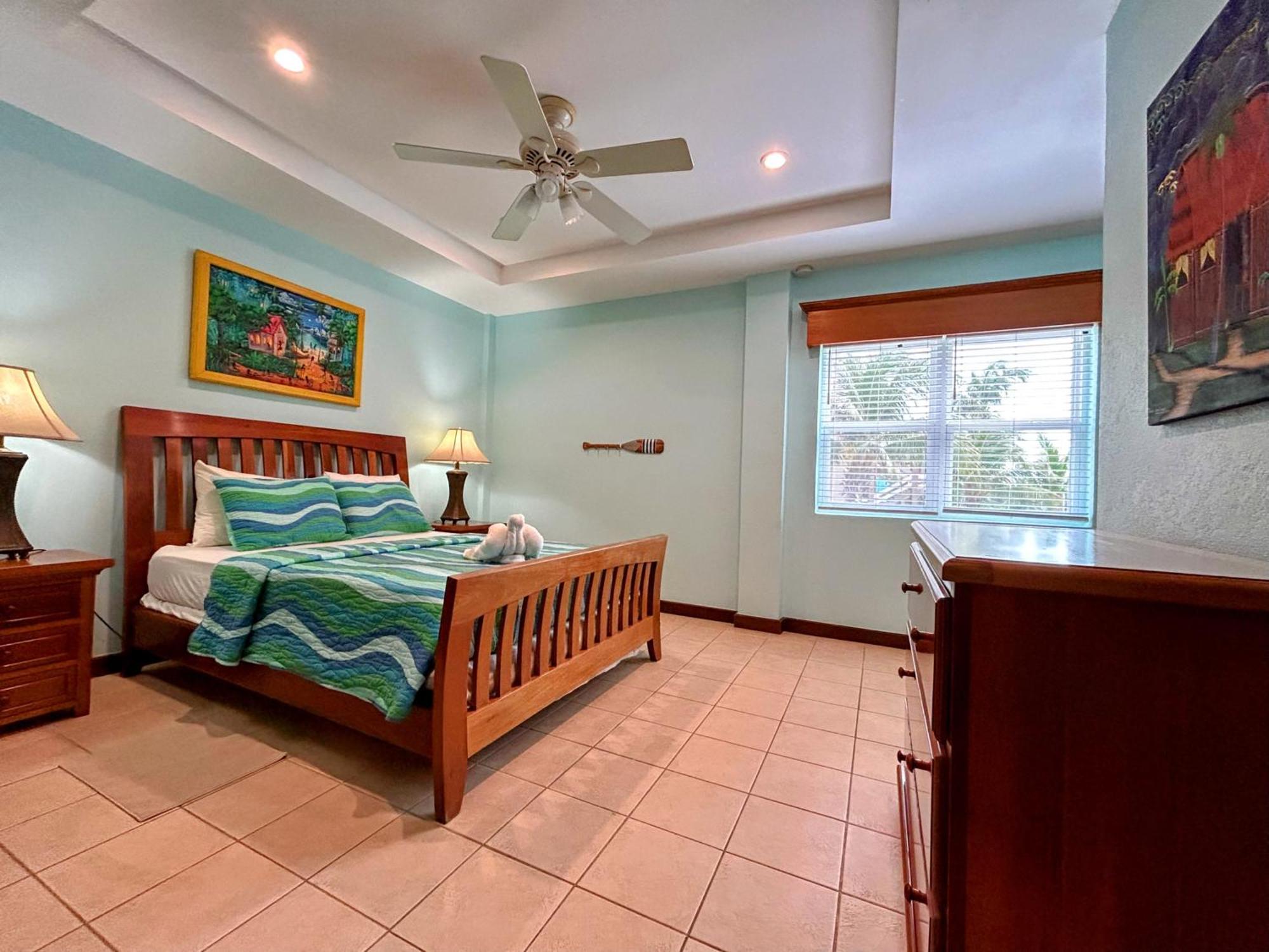 Miramar Apartment