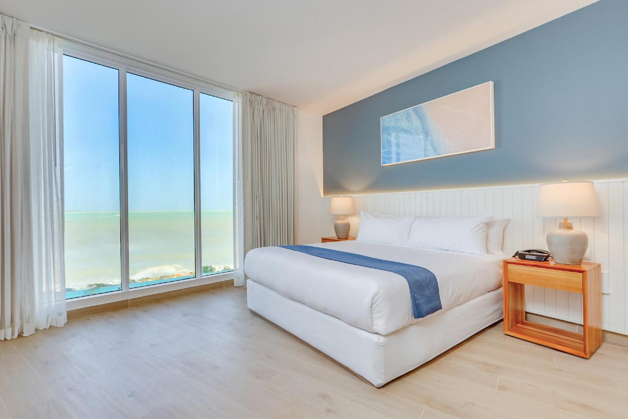 George And Hotel Belize City
