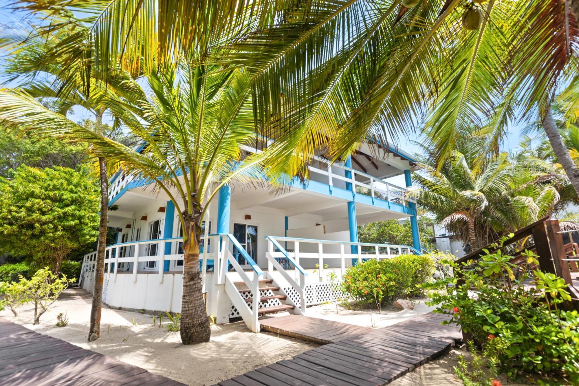 Beachside Gold Standard Certified