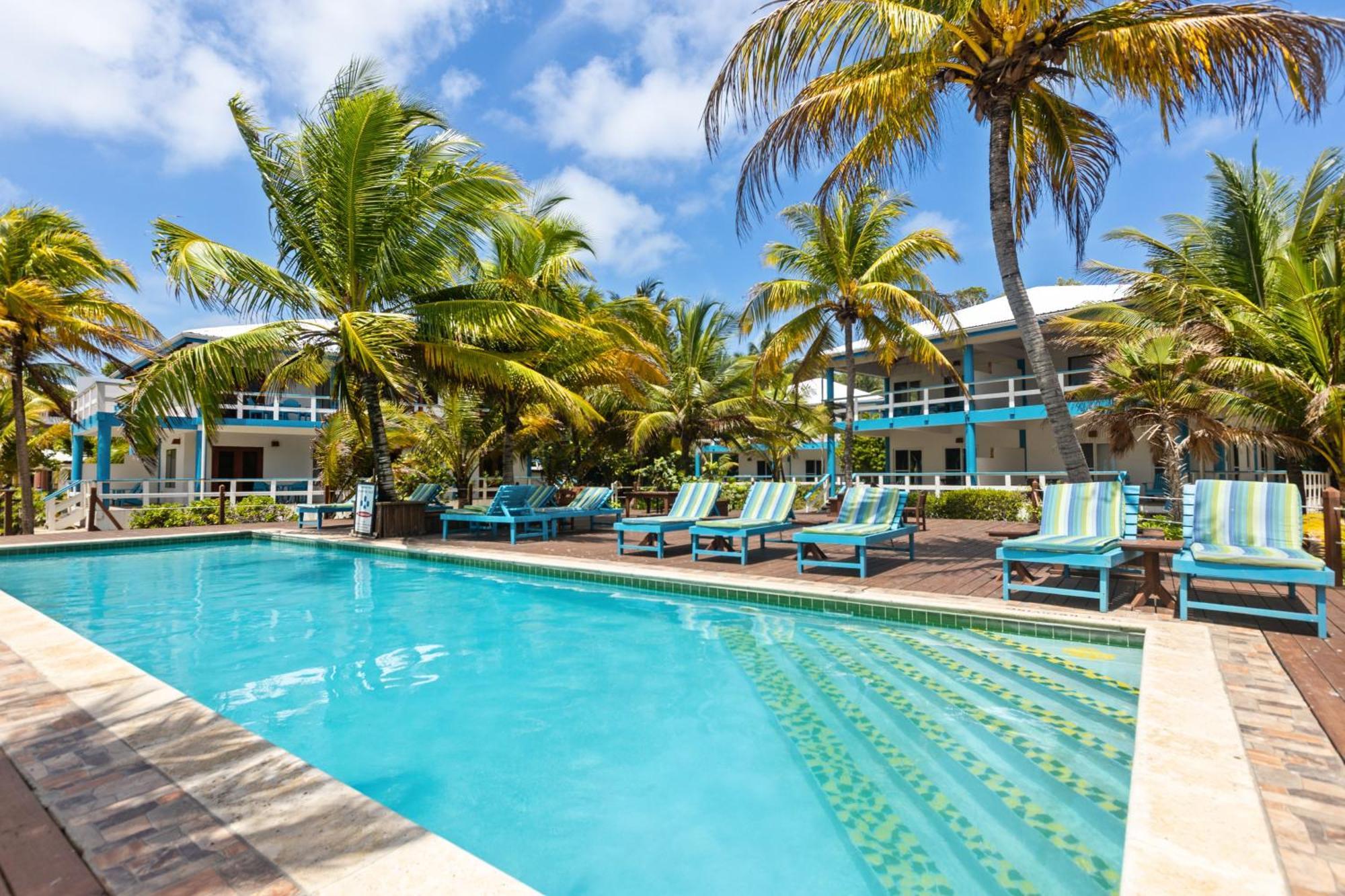 Apartment Beachside Gold Standard Certified