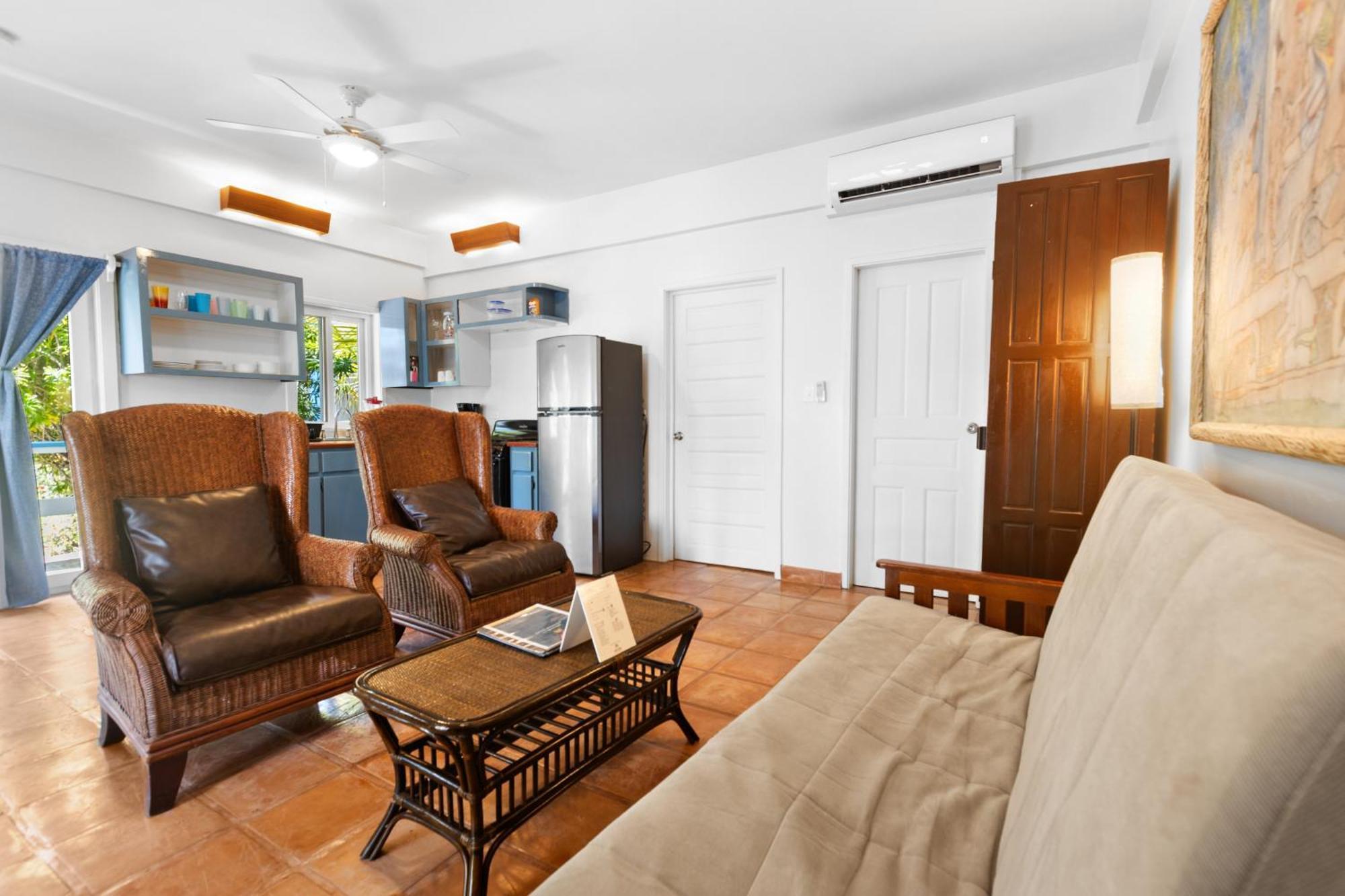 Beachside Gold Standard Certified Apartment *