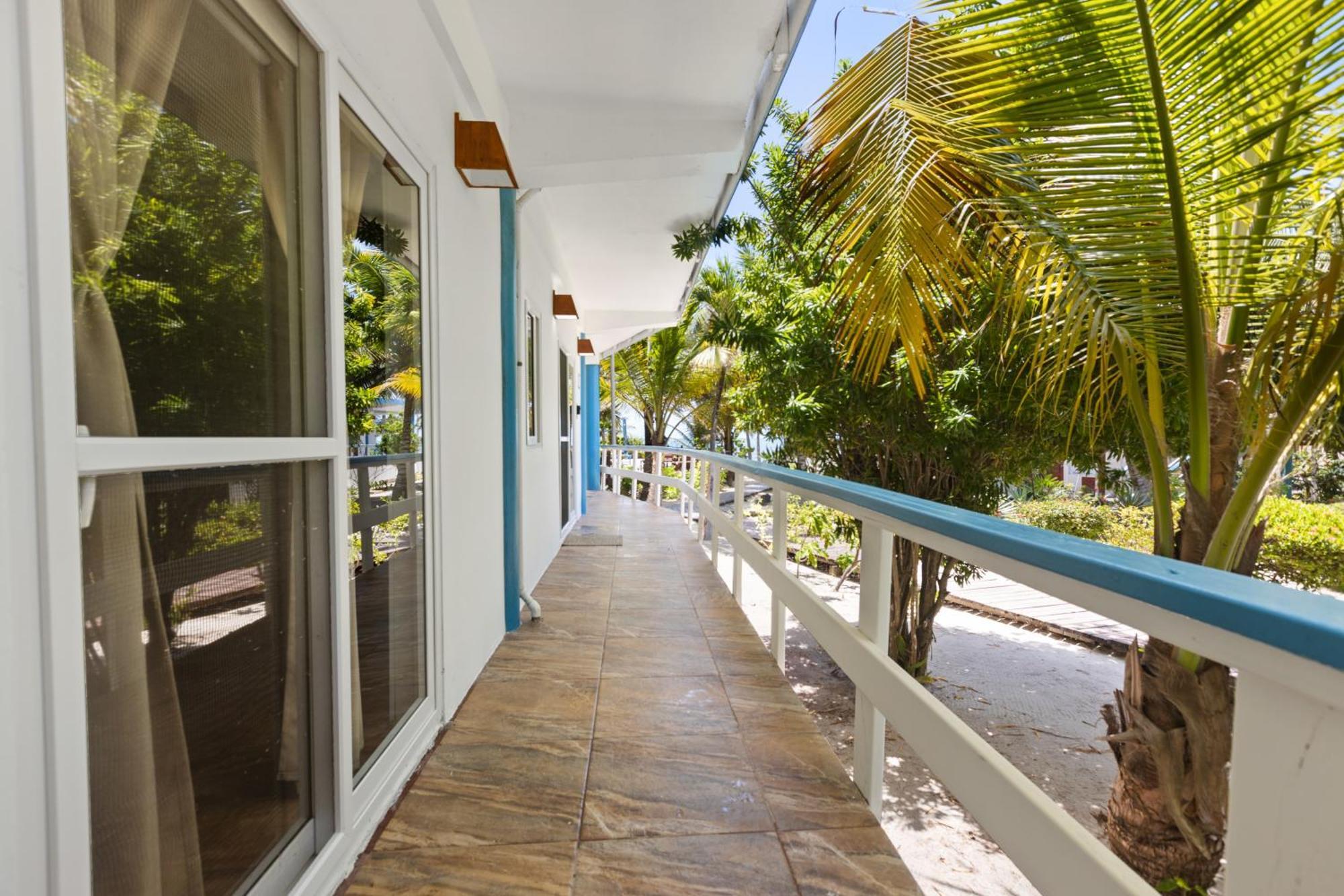 Apartment Beachside Gold Standard Certified *