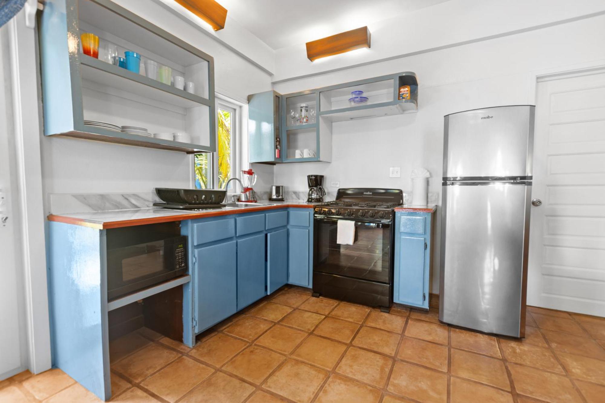 Apartment Beachside Gold Standard Certified *