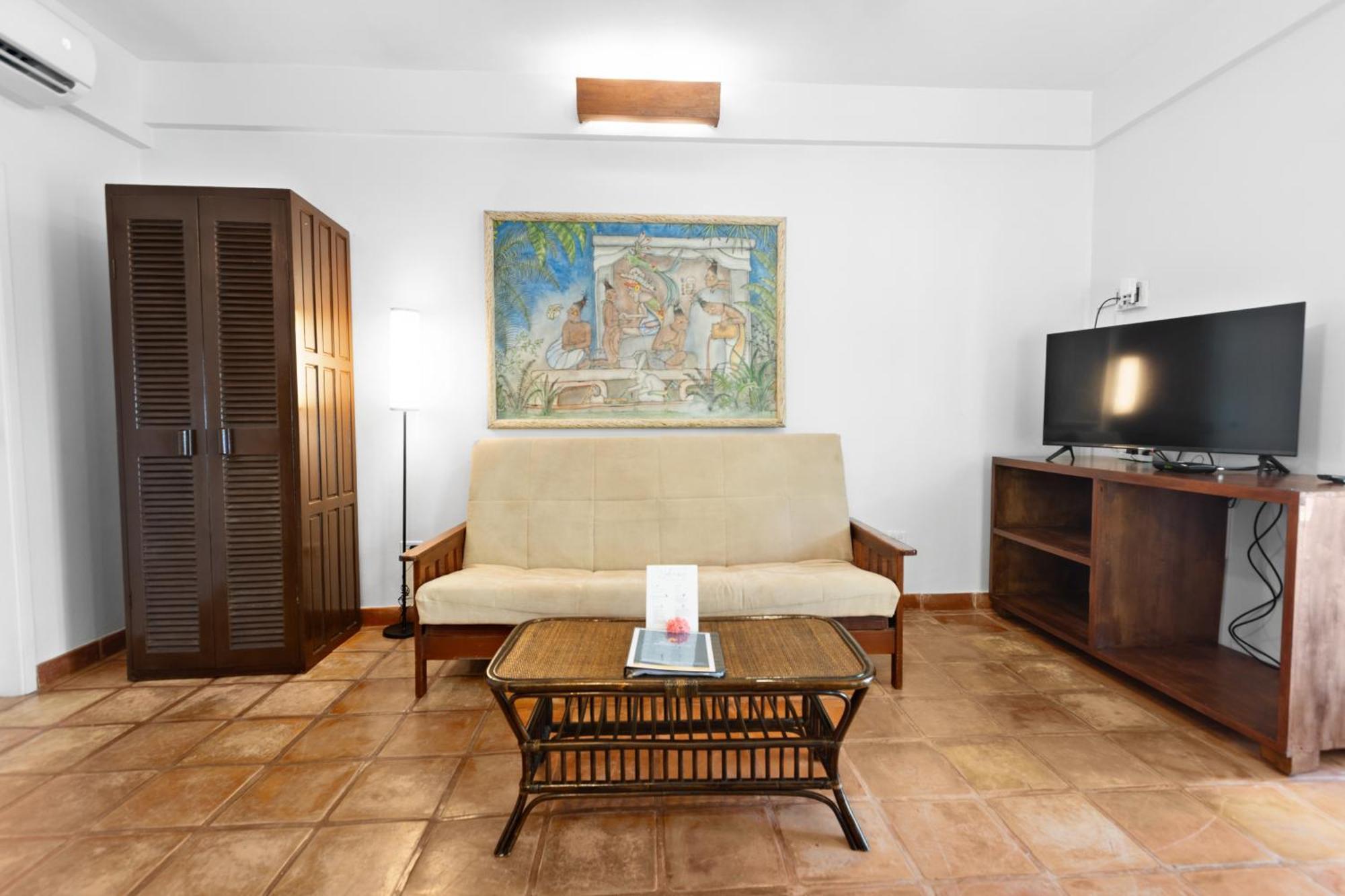 Apartment Beachside Gold Standard Certified Placencia