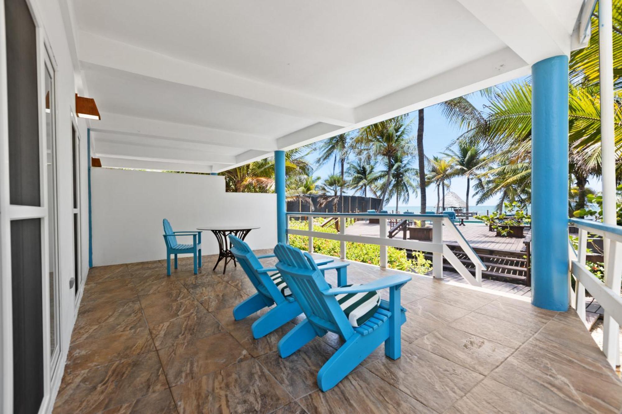 Apartment Beachside Gold Standard Certified