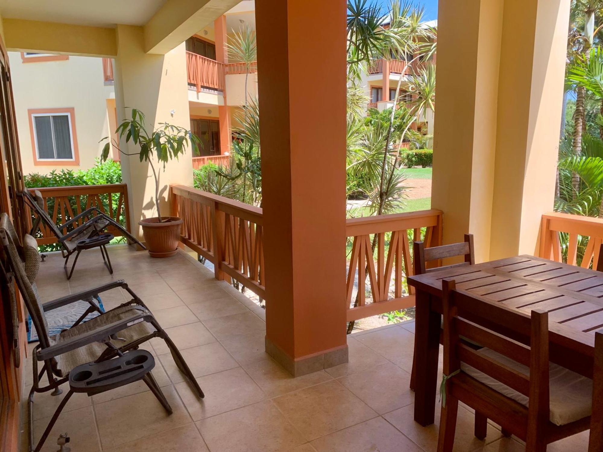 The At Cocoplum Resort Placencia