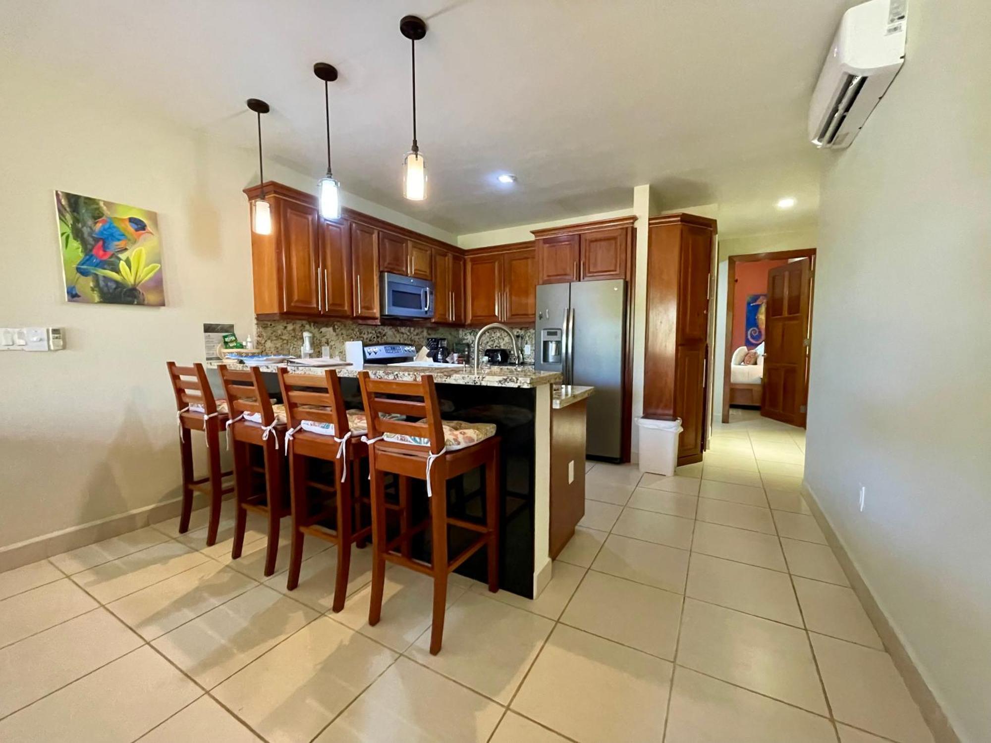 The At Cocoplum Resort Placencia