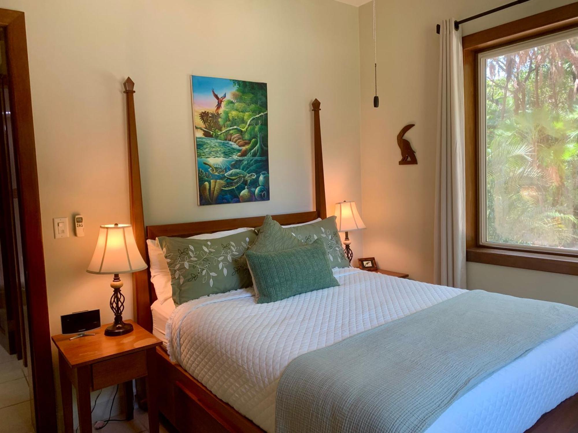 The At Cocoplum Resort *