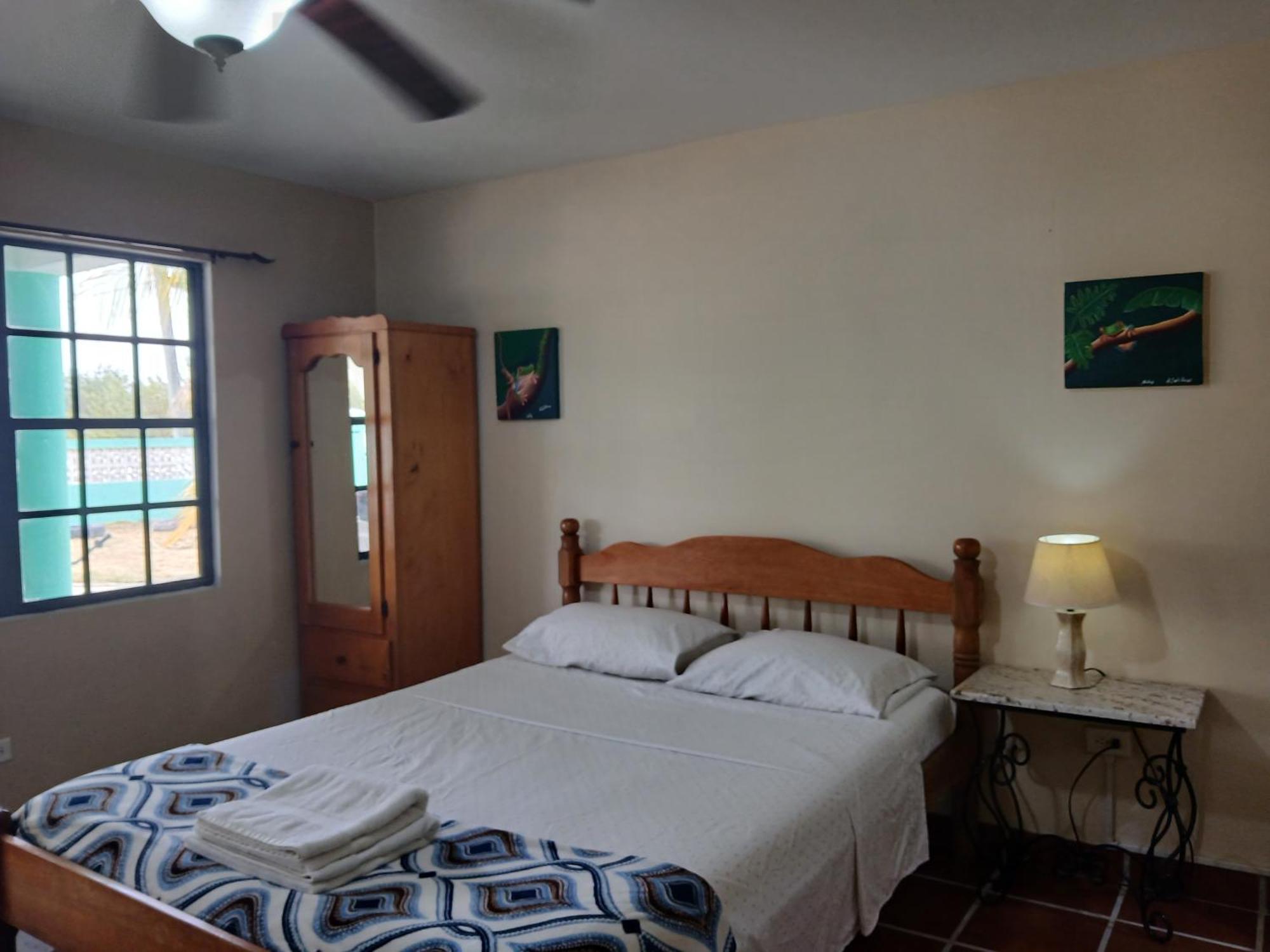Bamboleo Aparthotel