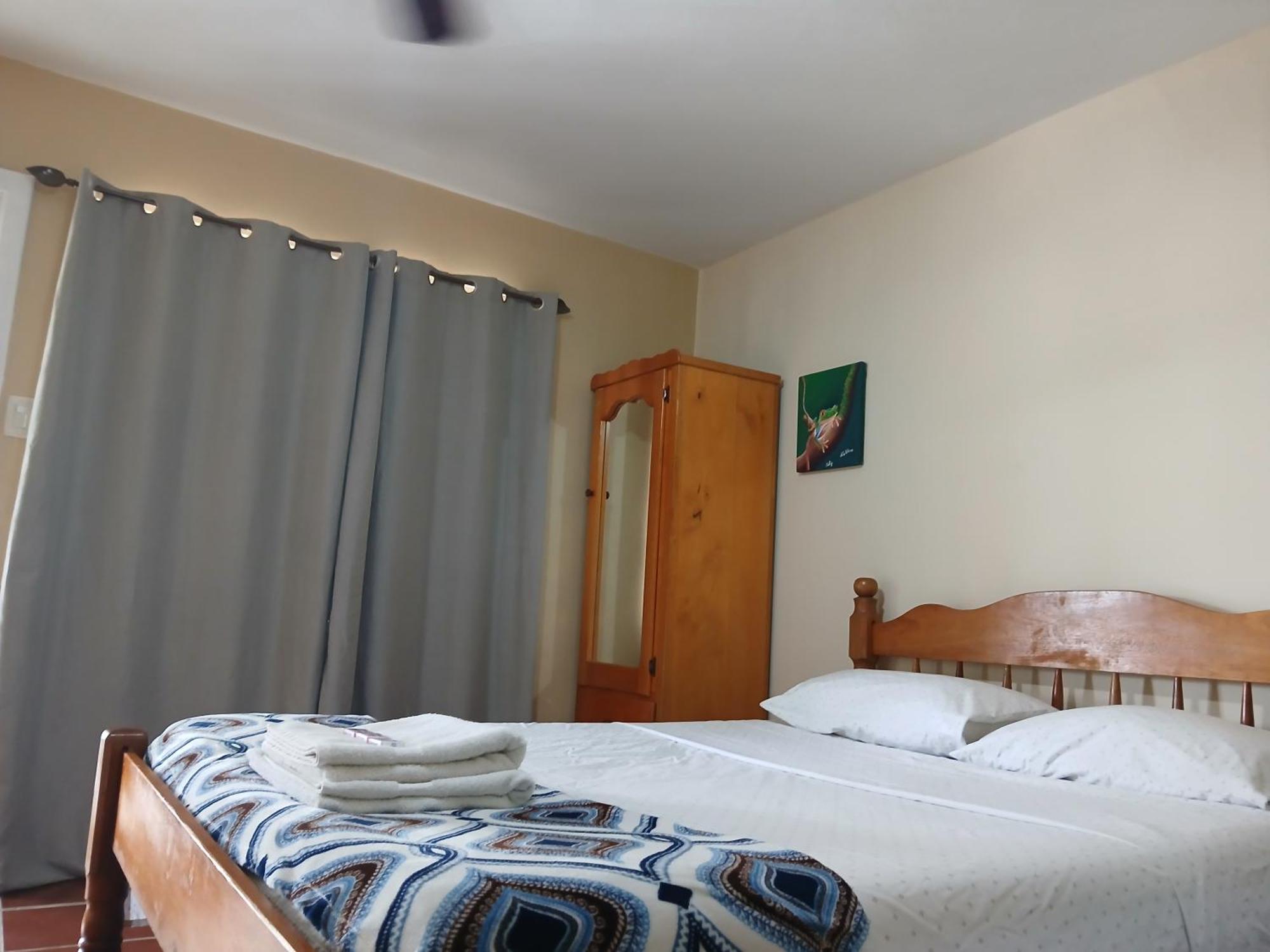 Bamboleo Aparthotel 4*