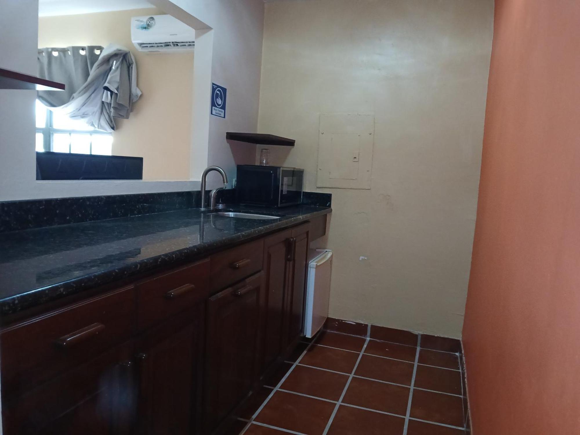 Aparthotel Bamboleo 4*