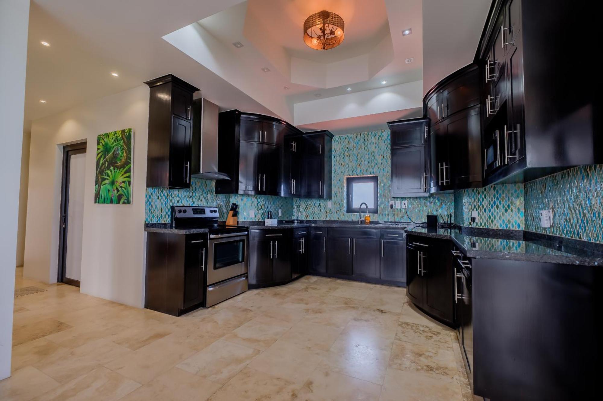Diamante Beachfront 5*