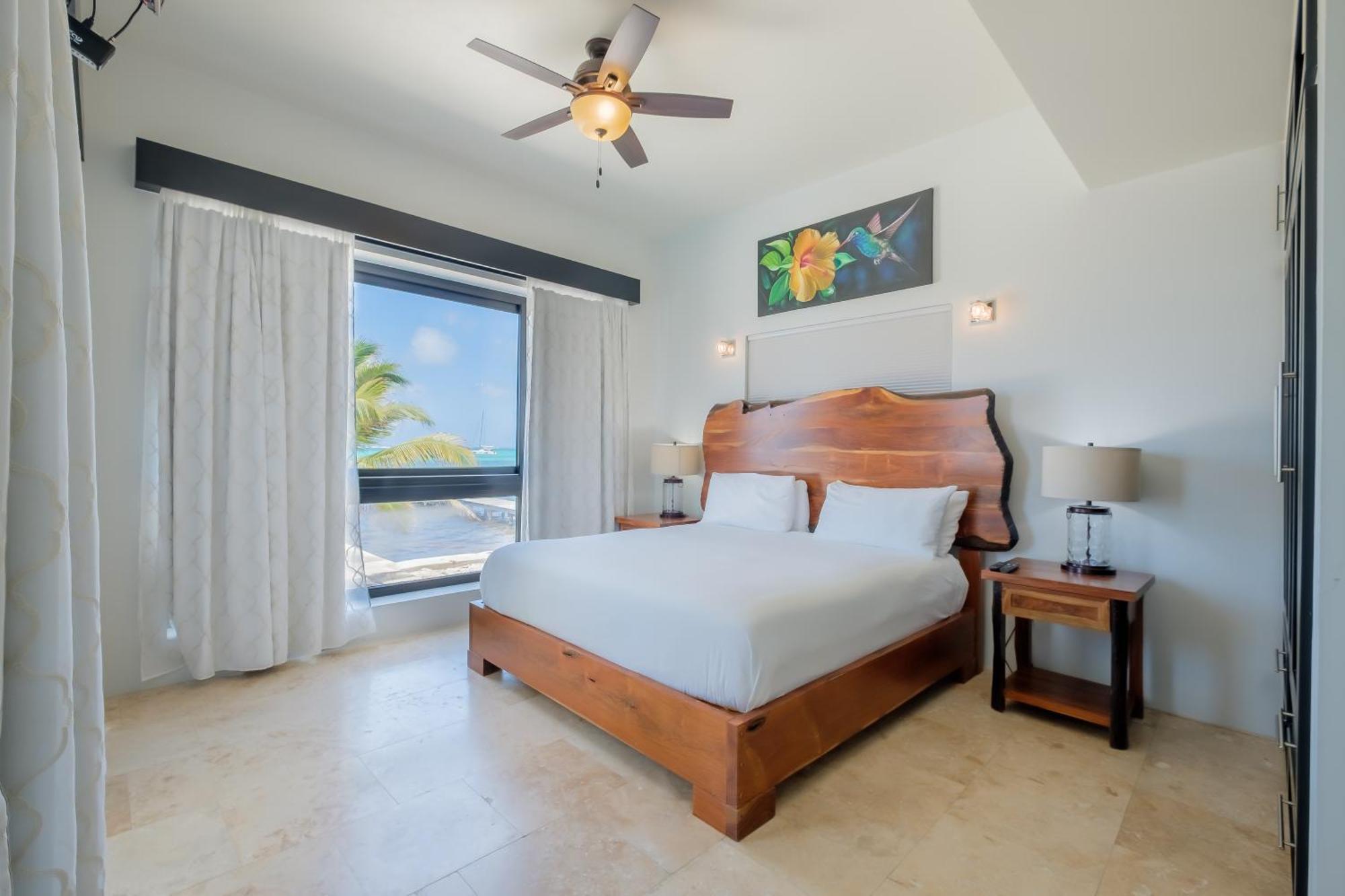Diamante Beachfront Hotel San Pedro (Ambergris Caye)