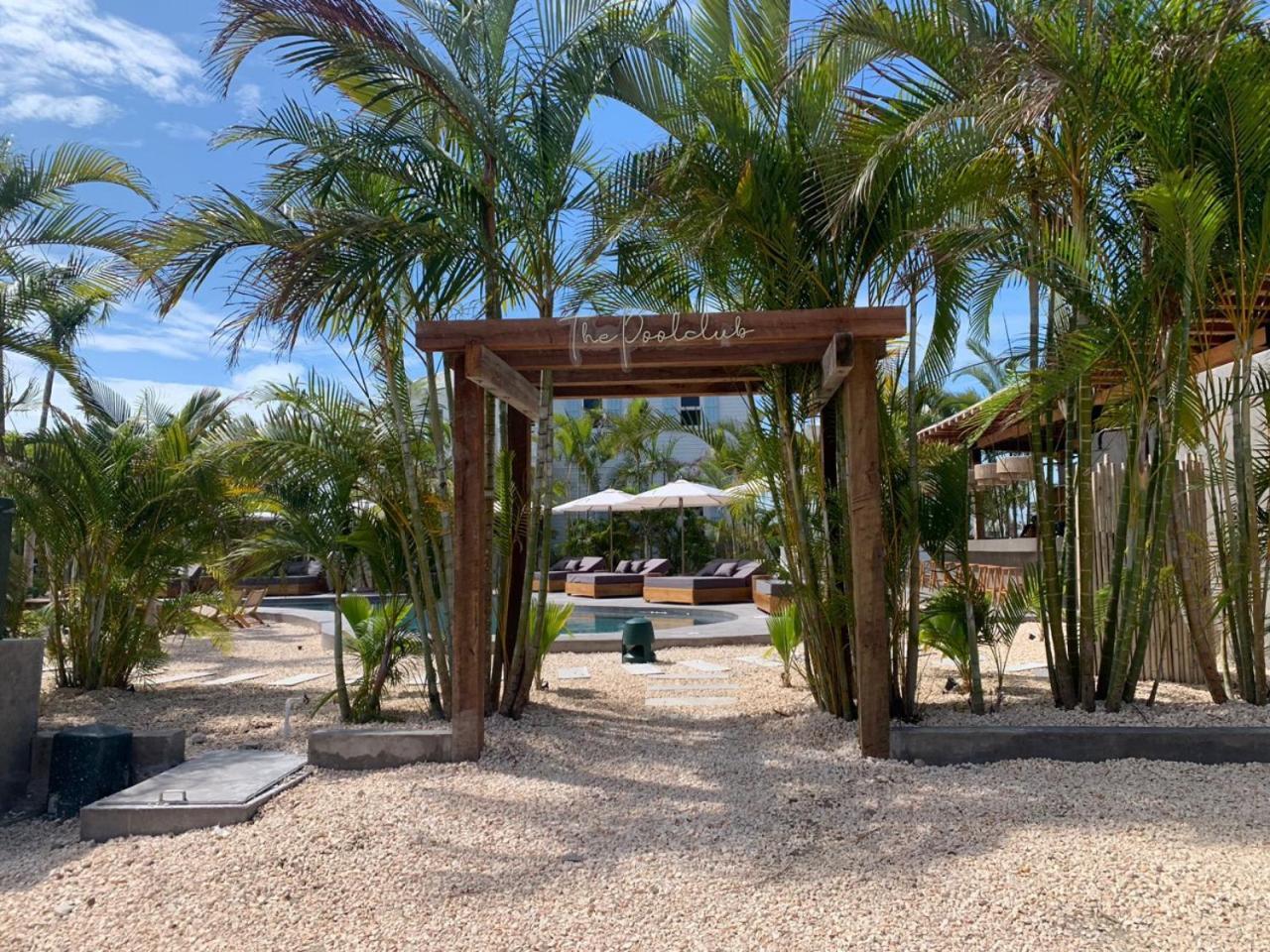 Villa Casa Bonita And Pool Club At Mahogany Bay *