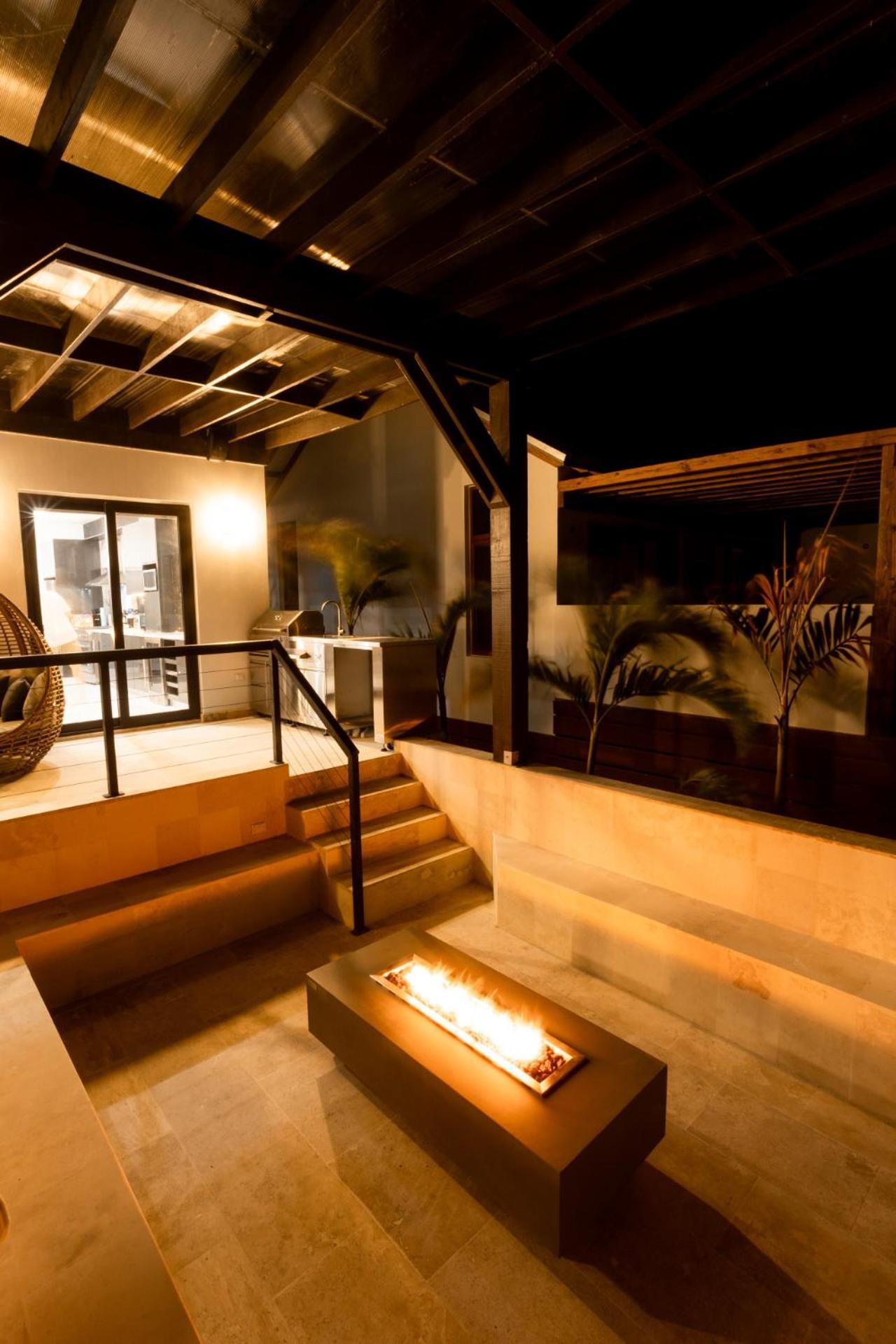 Villa Casa Bonita And Pool Club At Mahogany Bay *