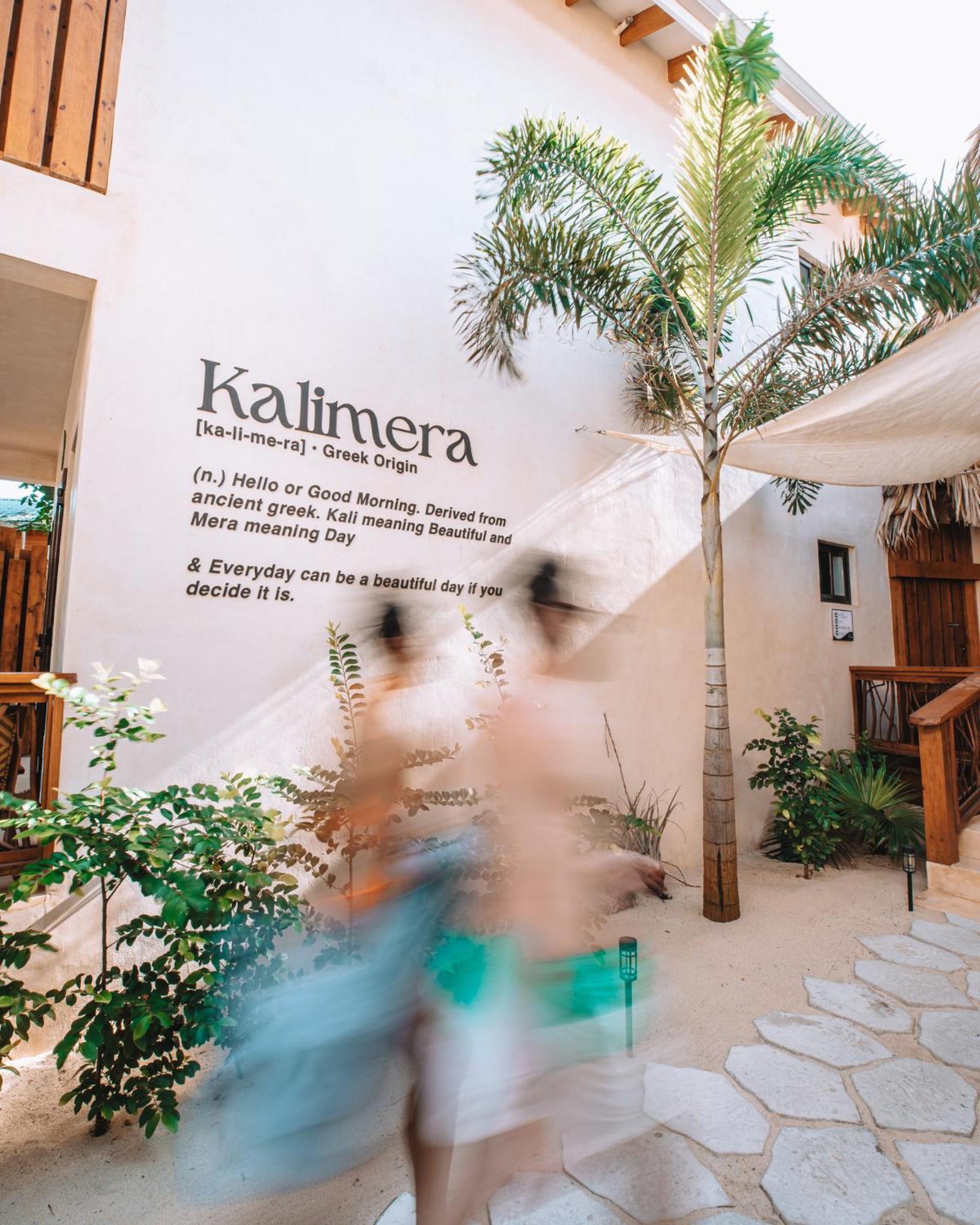 Kalimera Hotel 4*