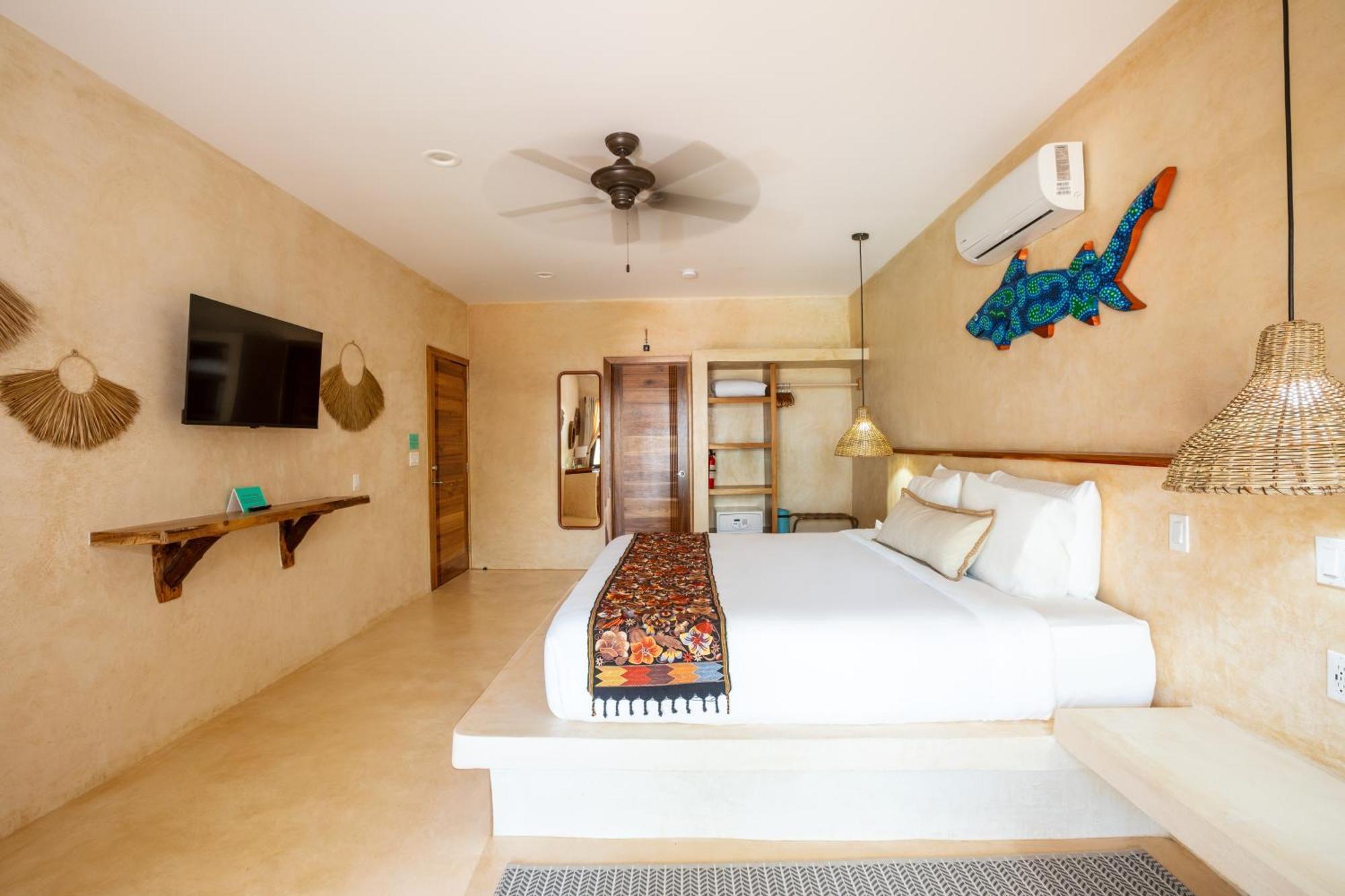 Kalimera 4* Maya Beach