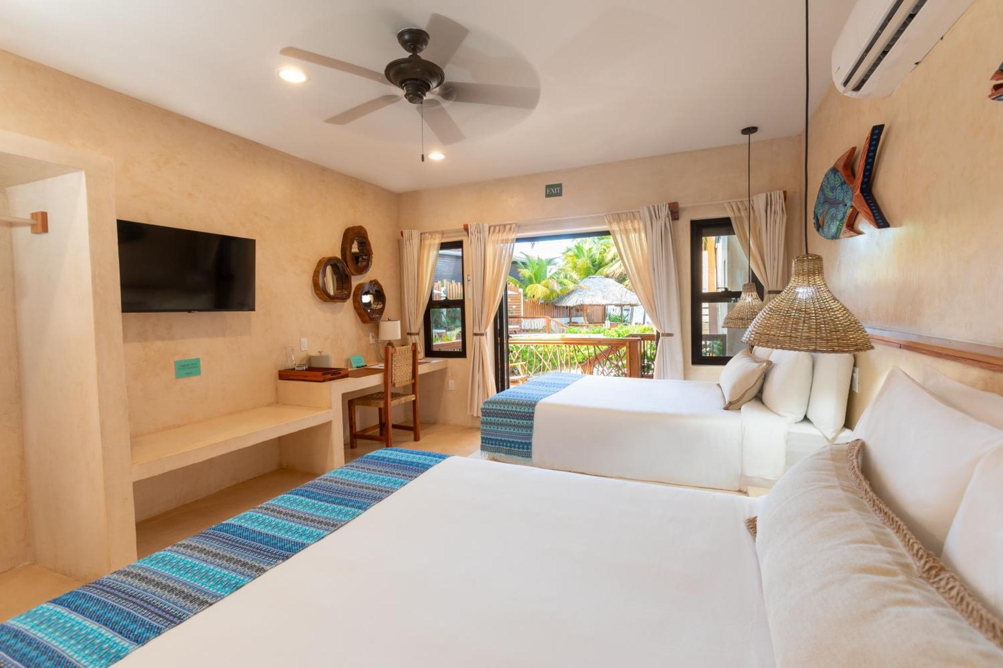 Kalimera 4* Maya Beach