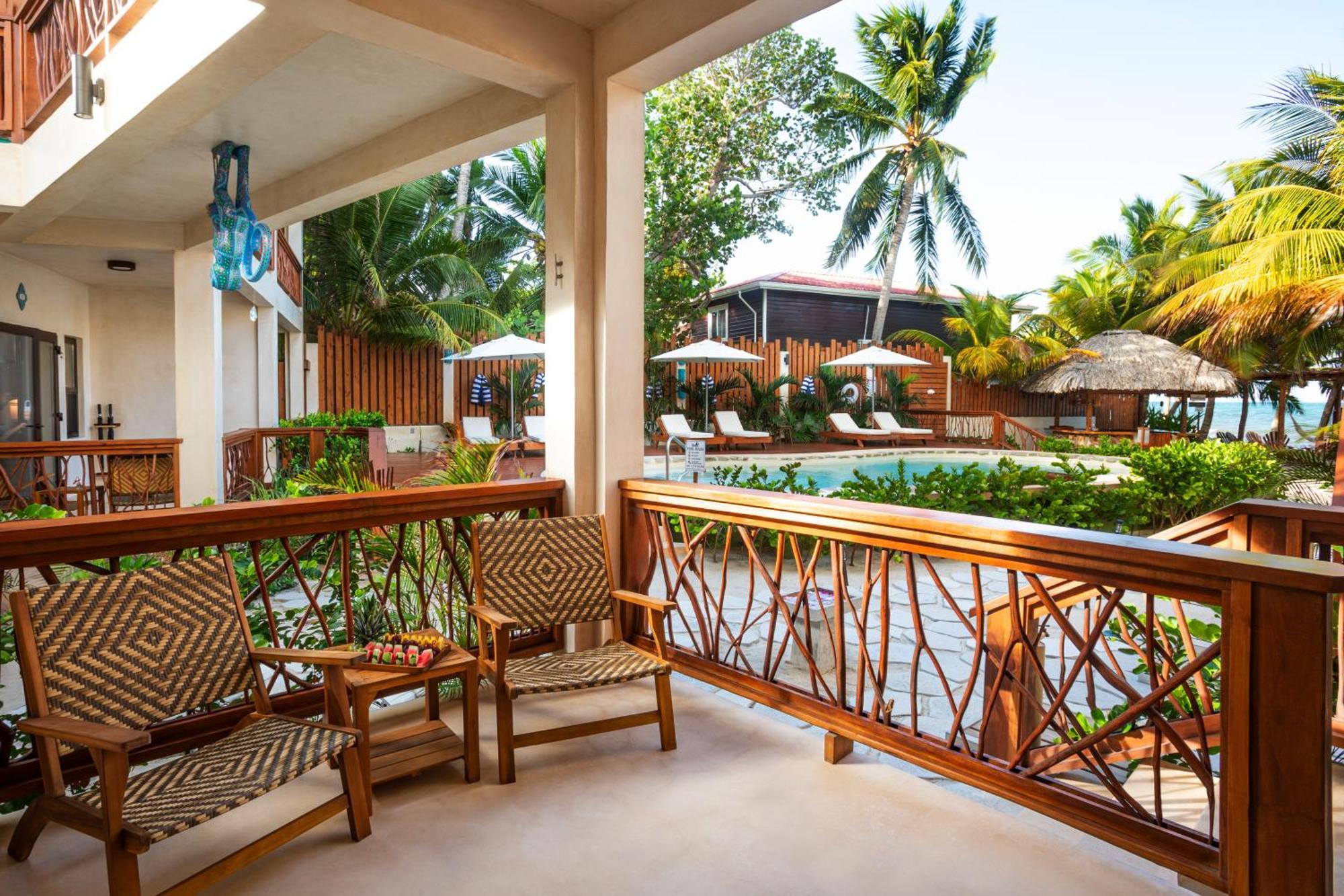Kalimera Maya Beach