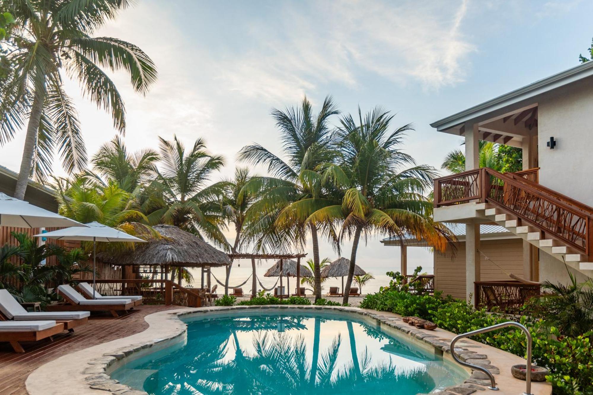Kalimera 4* Maya Beach