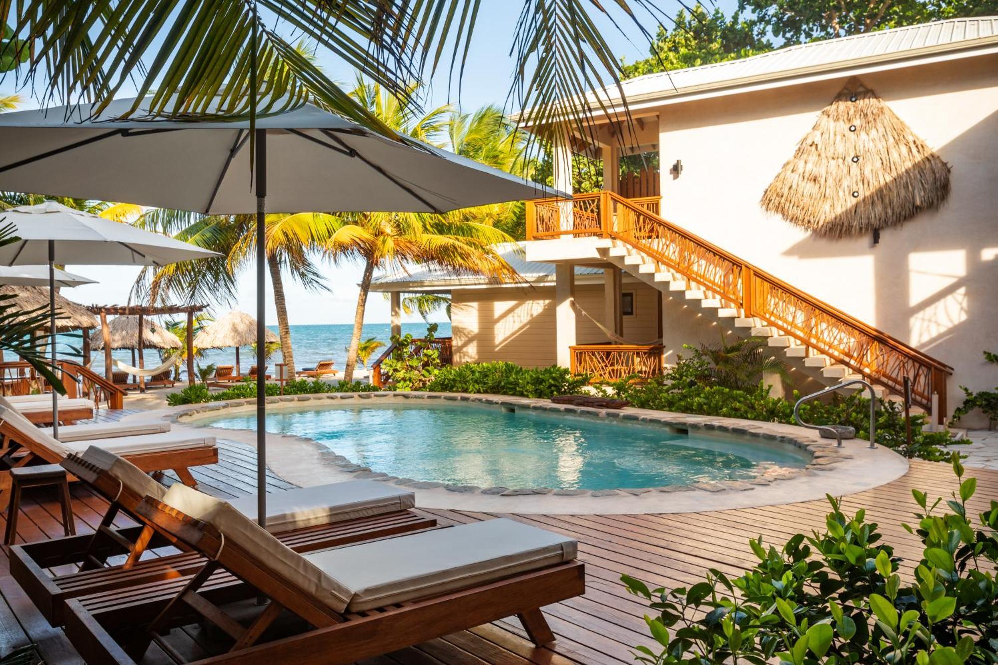 Hotel Kalimera Maya Beach