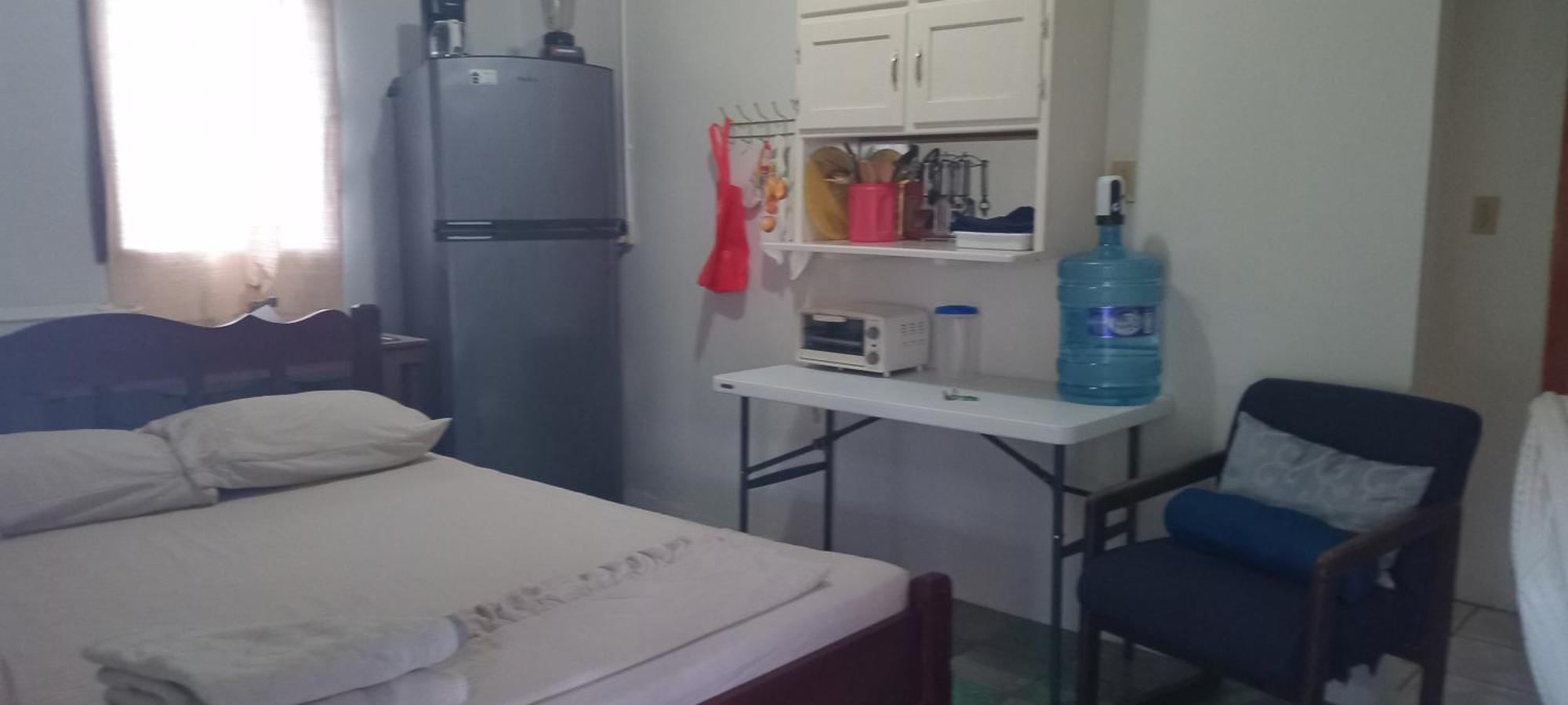 Guest house Hacienda Tropical Belmopan