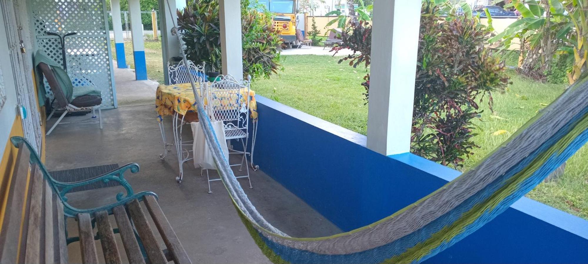 Hacienda Tropical 2*
