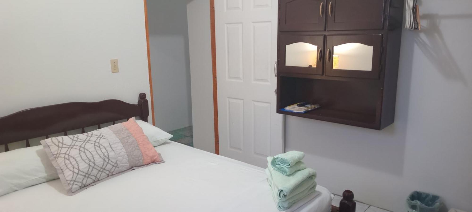 Hacienda Tropical Belmopan