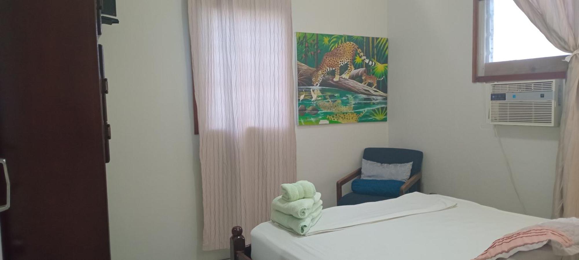 Hacienda Tropical 2* Belmopan