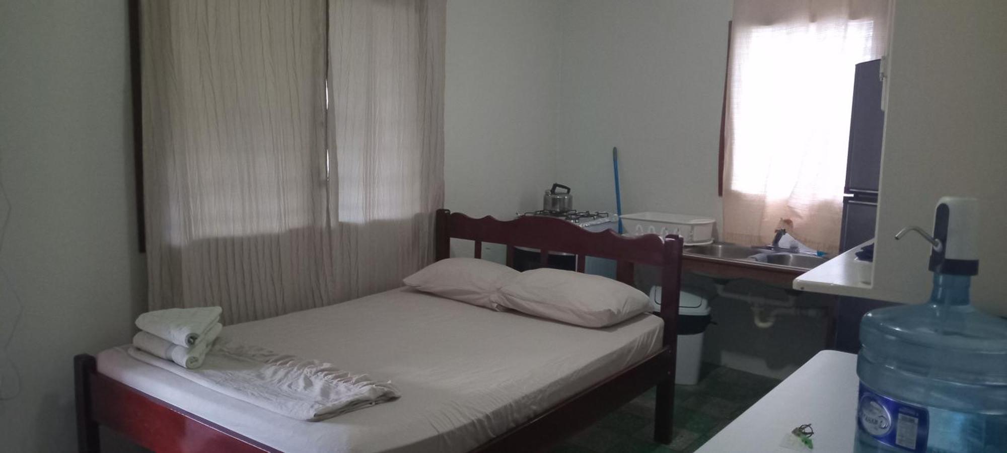 Hacienda Tropical Guest house Belmopan