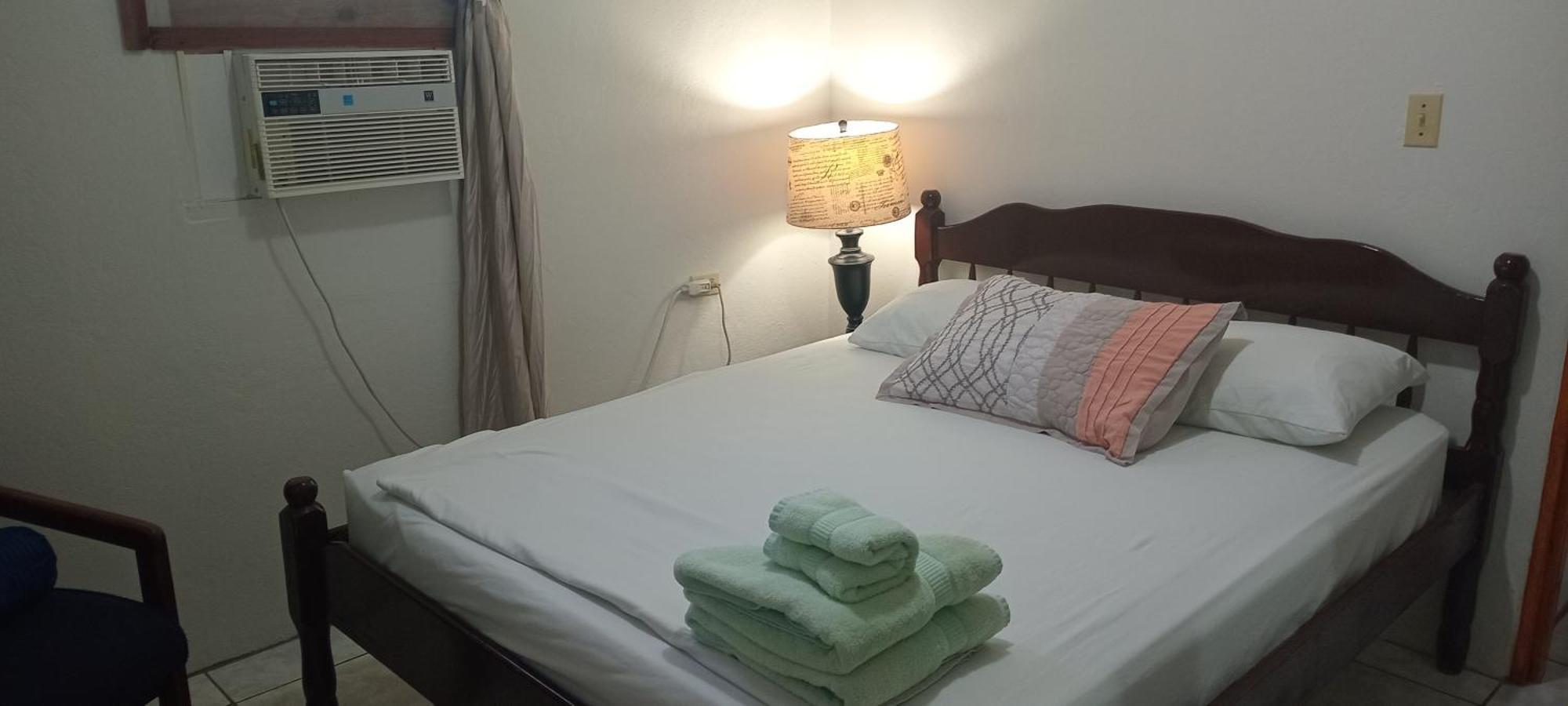 Guest house Hacienda Tropical Belmopan