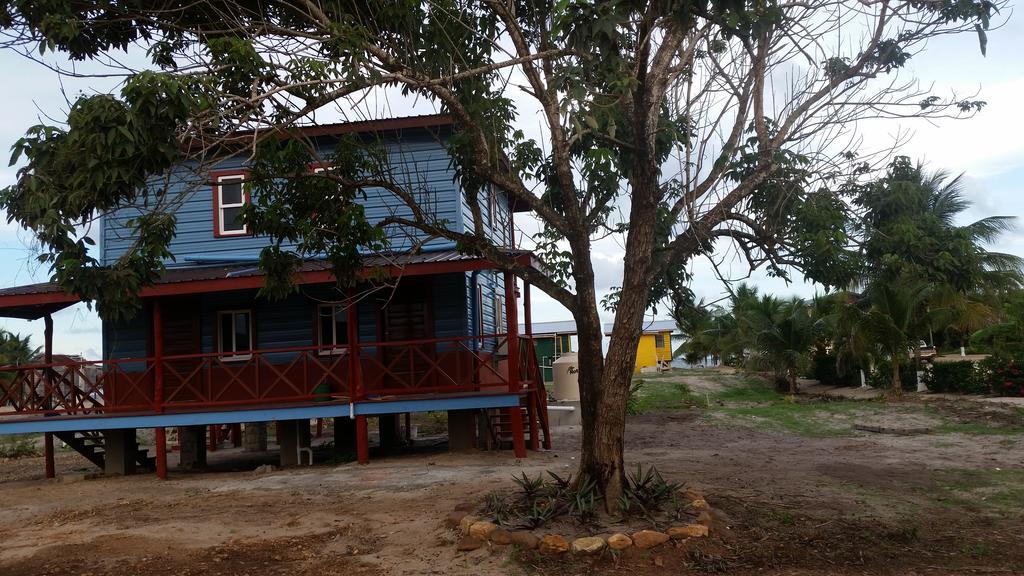 Suger Patch Guest house Hopkins